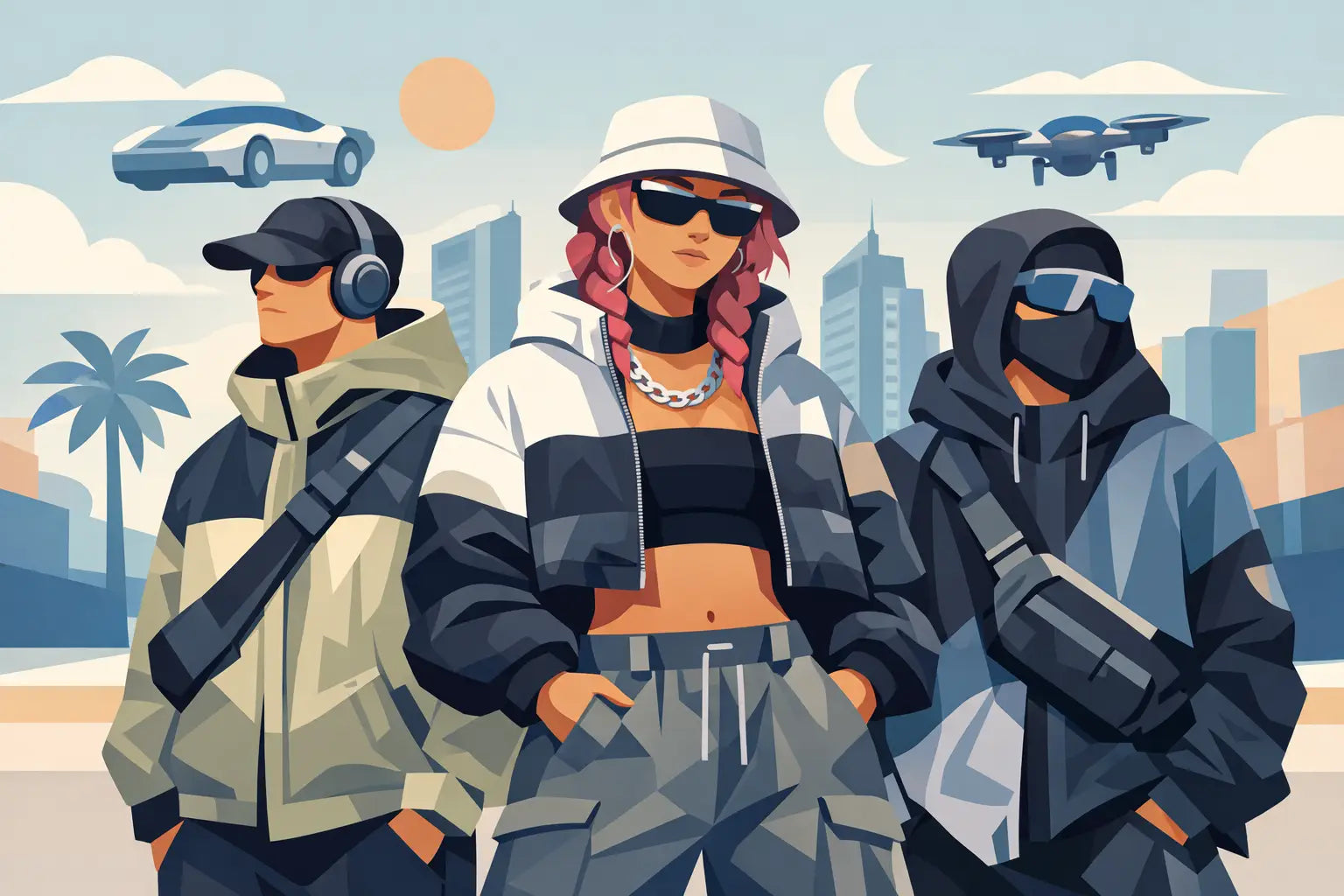 Streetwear Trends 2026 You’ll See Everywhere