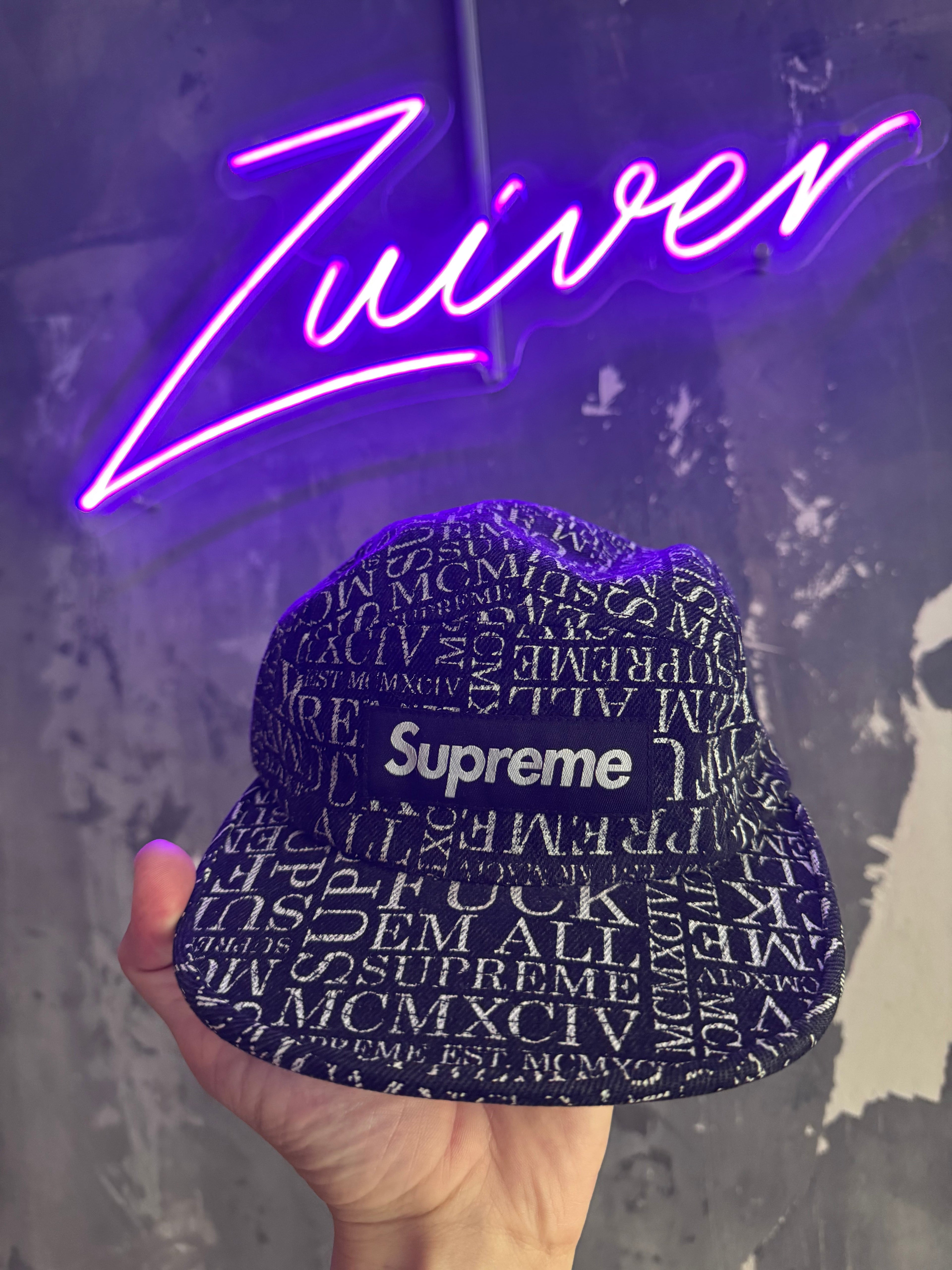 CAPS
