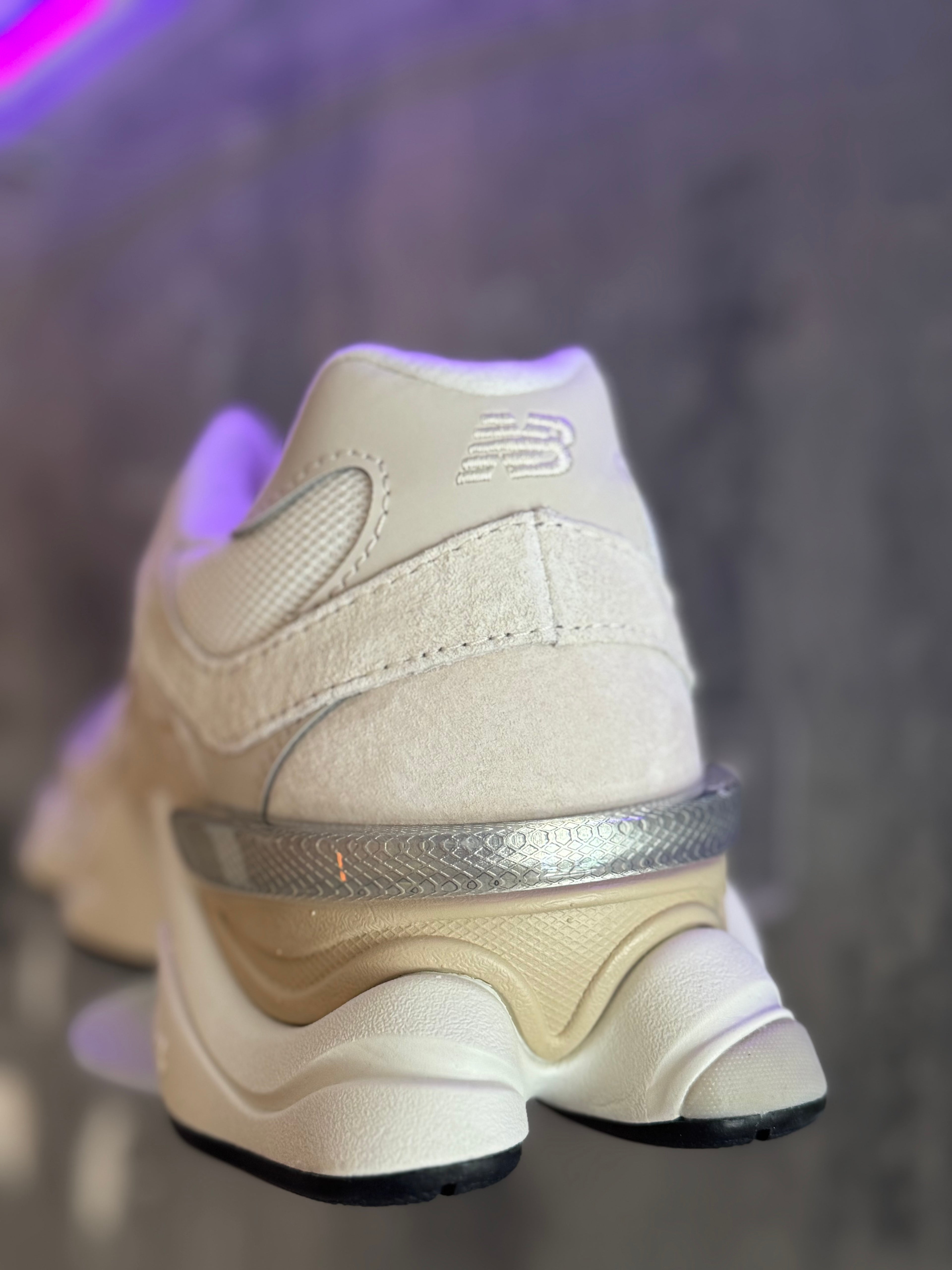 New Balance 9060 Seasalt Moonbeam