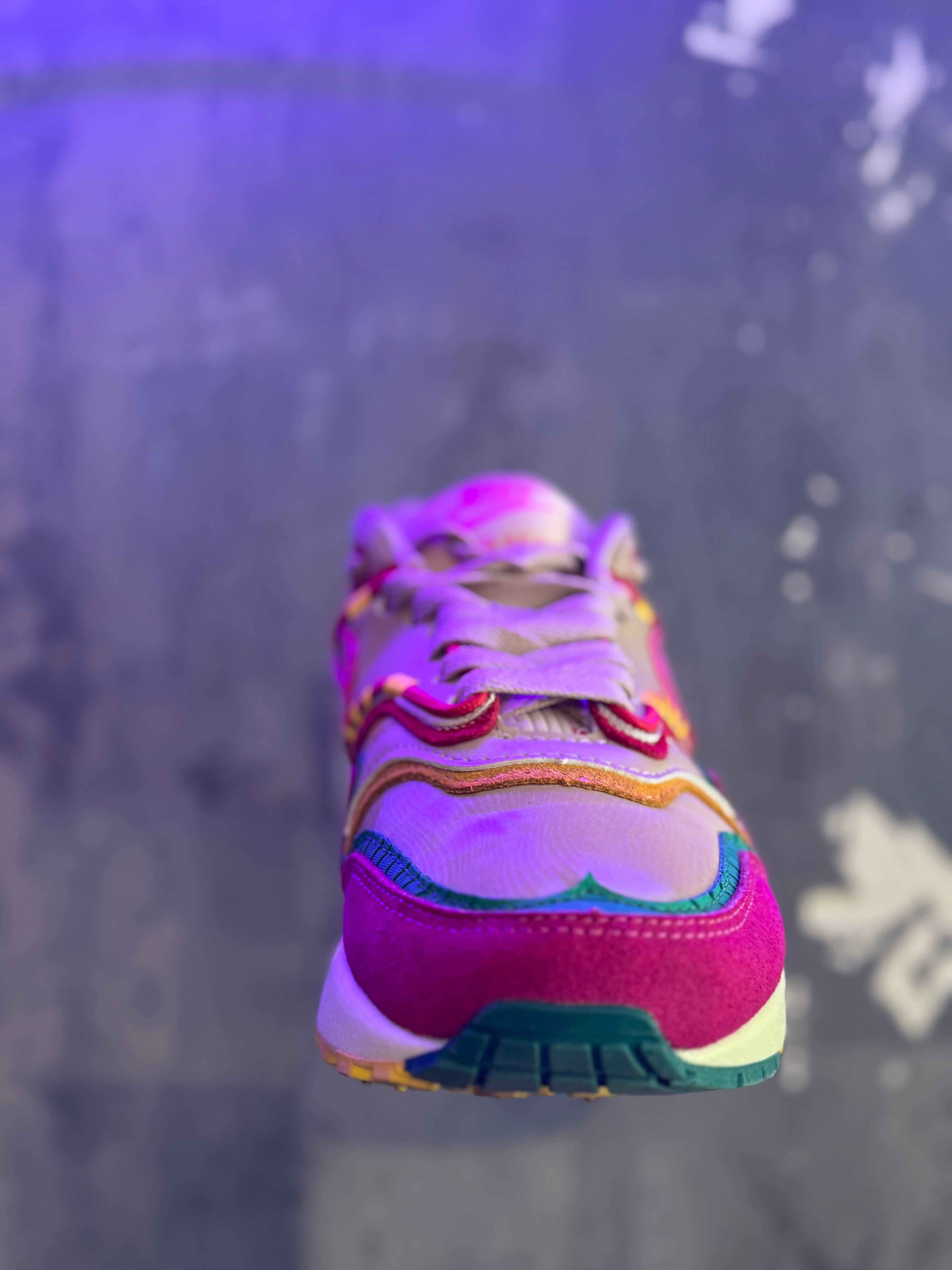 Air Max 1 La Familia