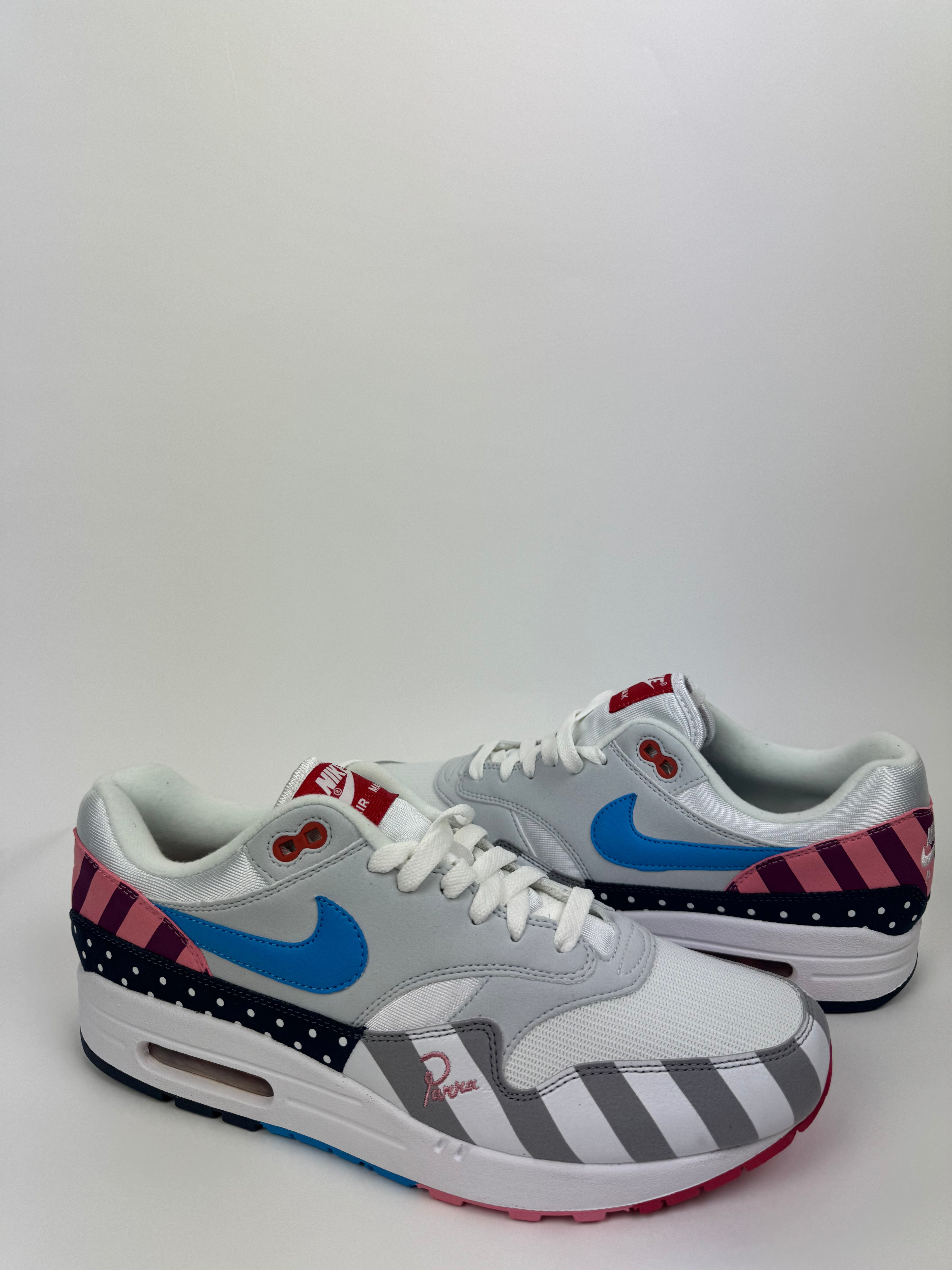 Nike Air Max 1 - Parra