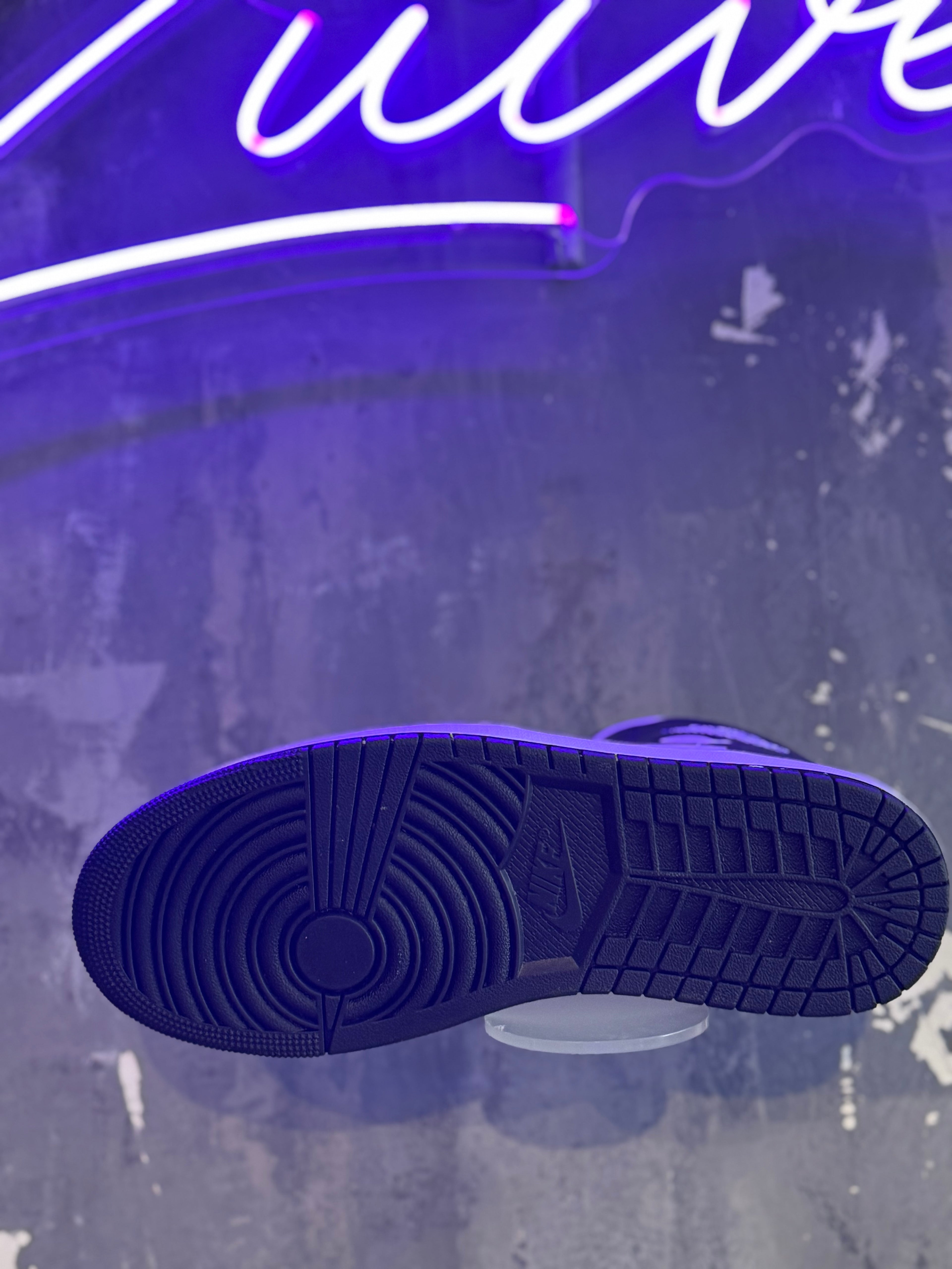 Nike Air Jordan Mid Panda