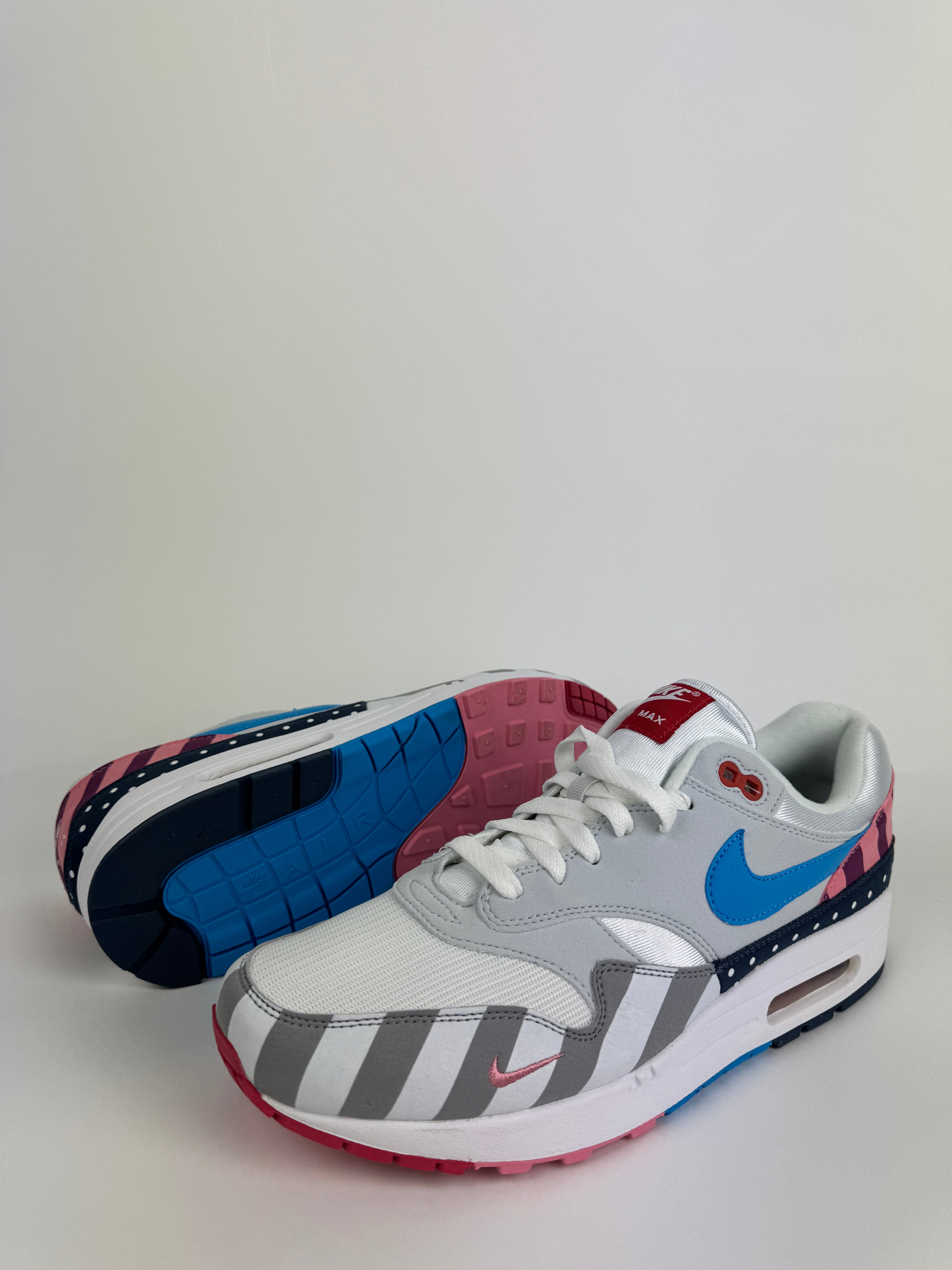 Nike Air Max 1 - Parra