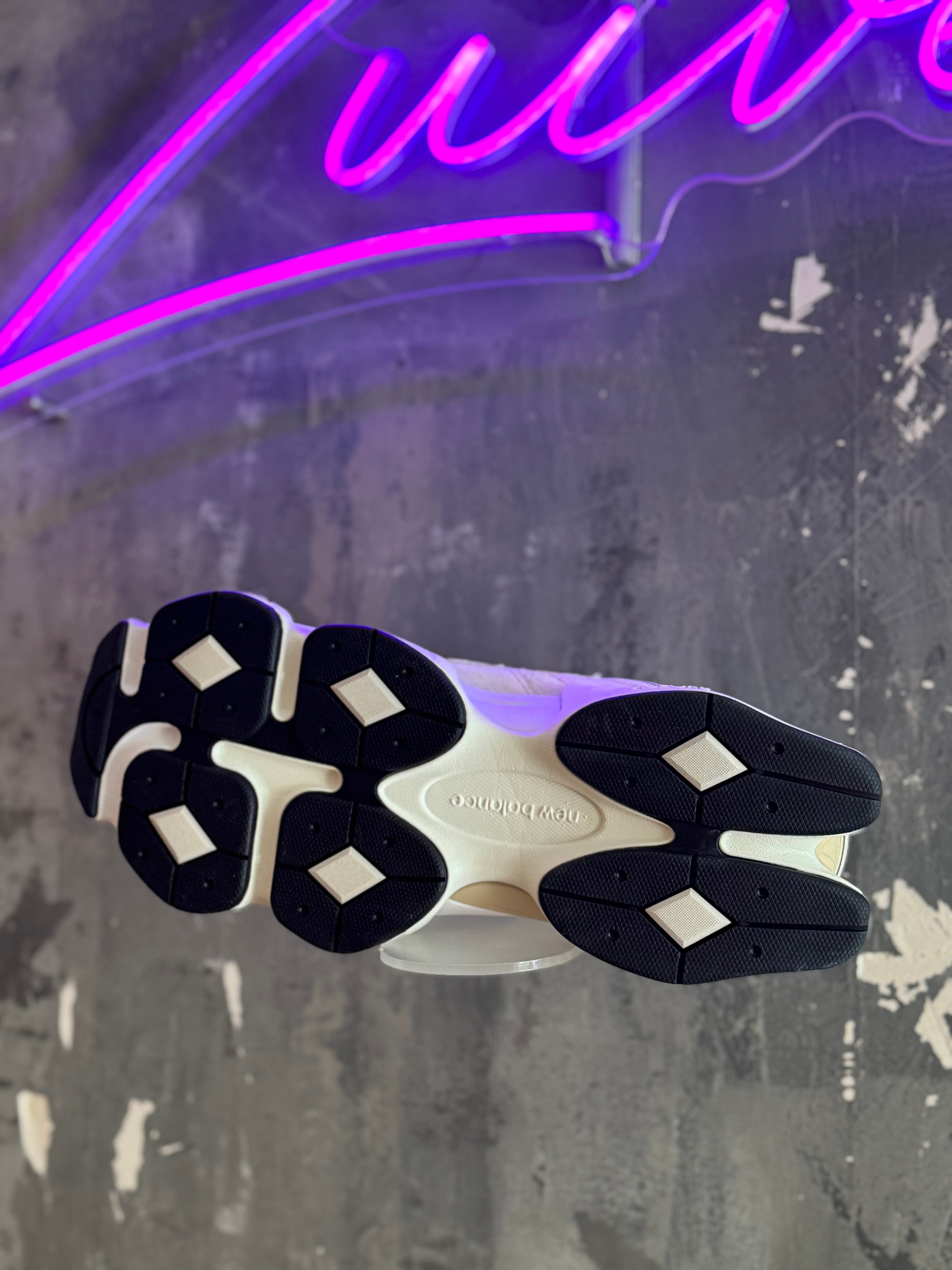 New Balance 9060 Shadow Purple