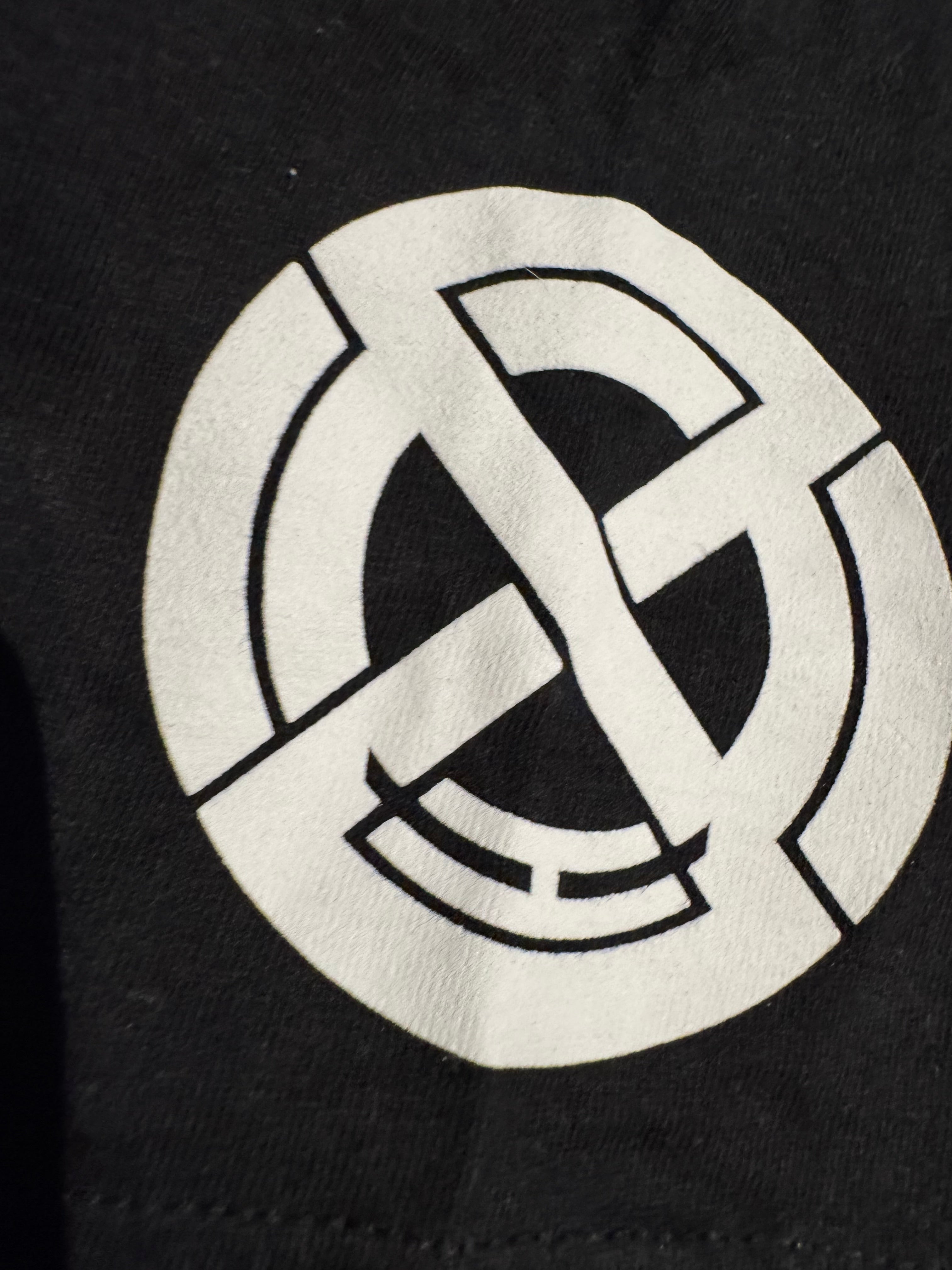 Supreme T-shirt Bountyhunter maat L