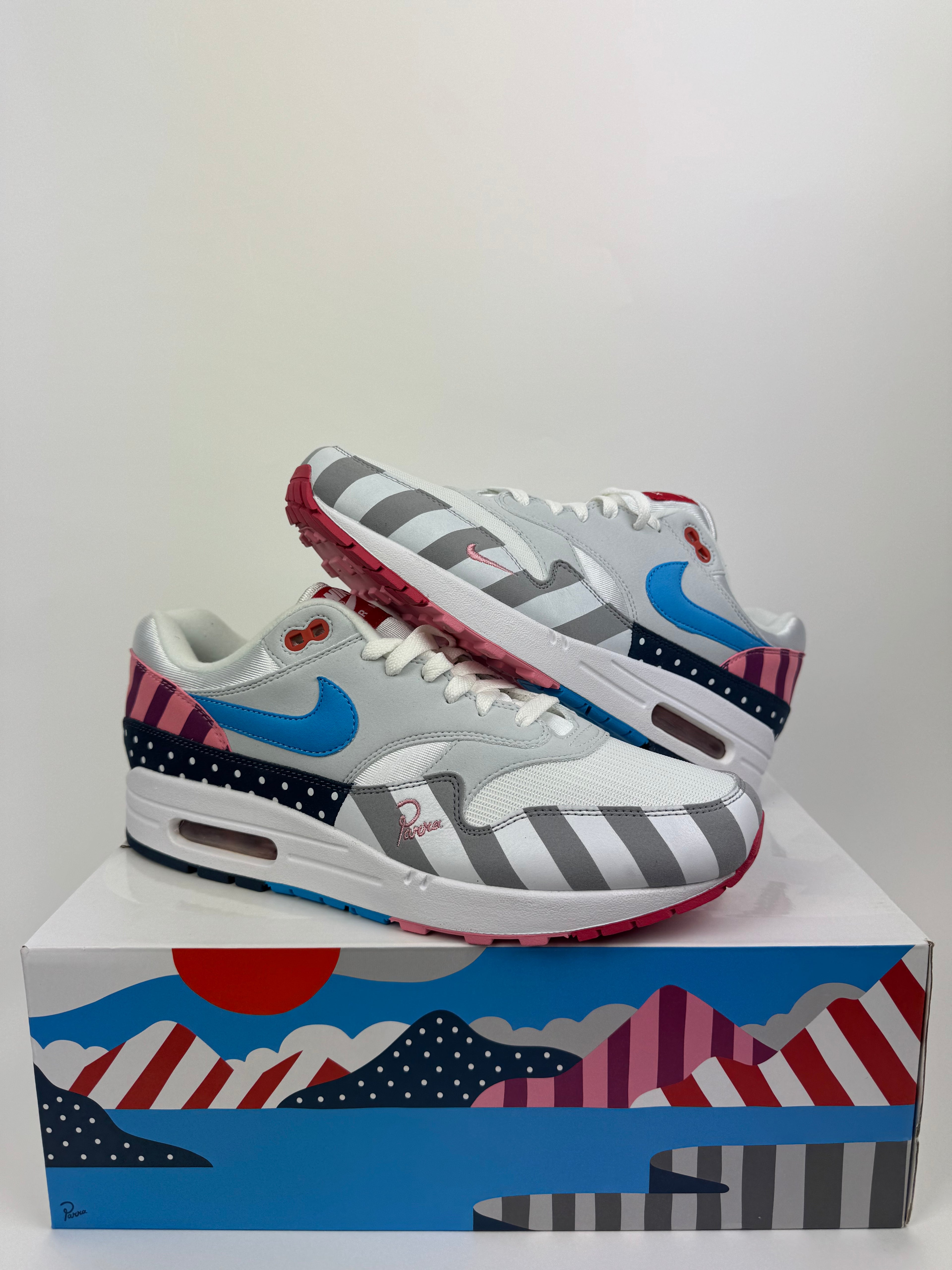 Nike Air Max 1 - Parra