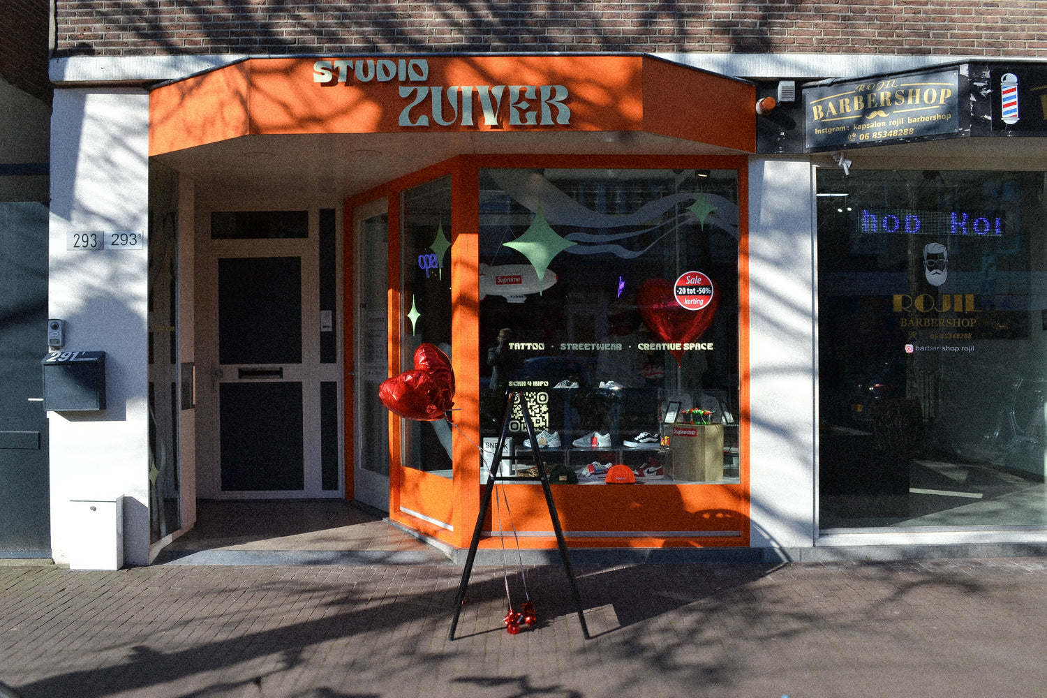 Studio Zuiver