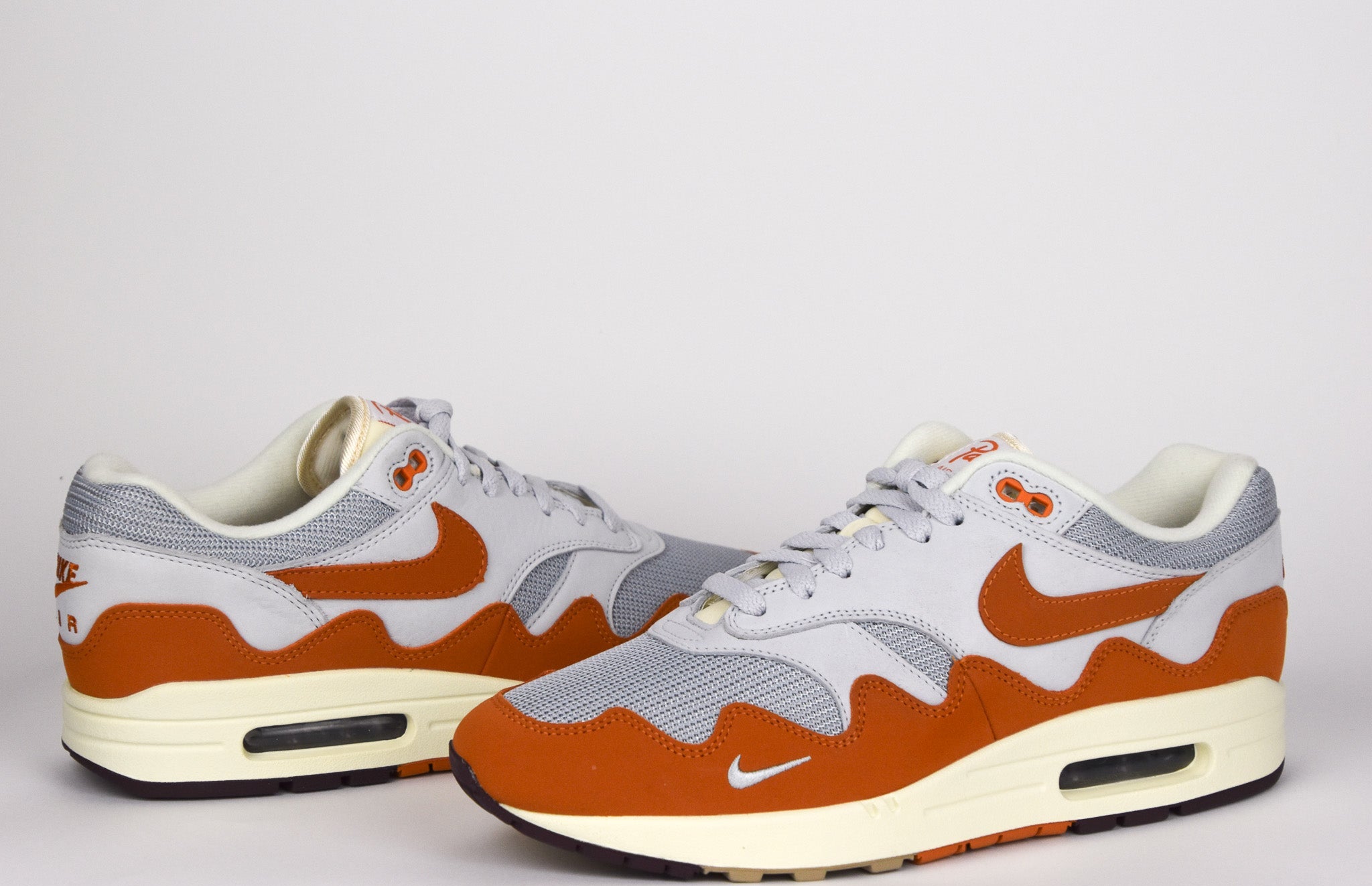 Nike Air Max 1 Patta Wave - Monarch