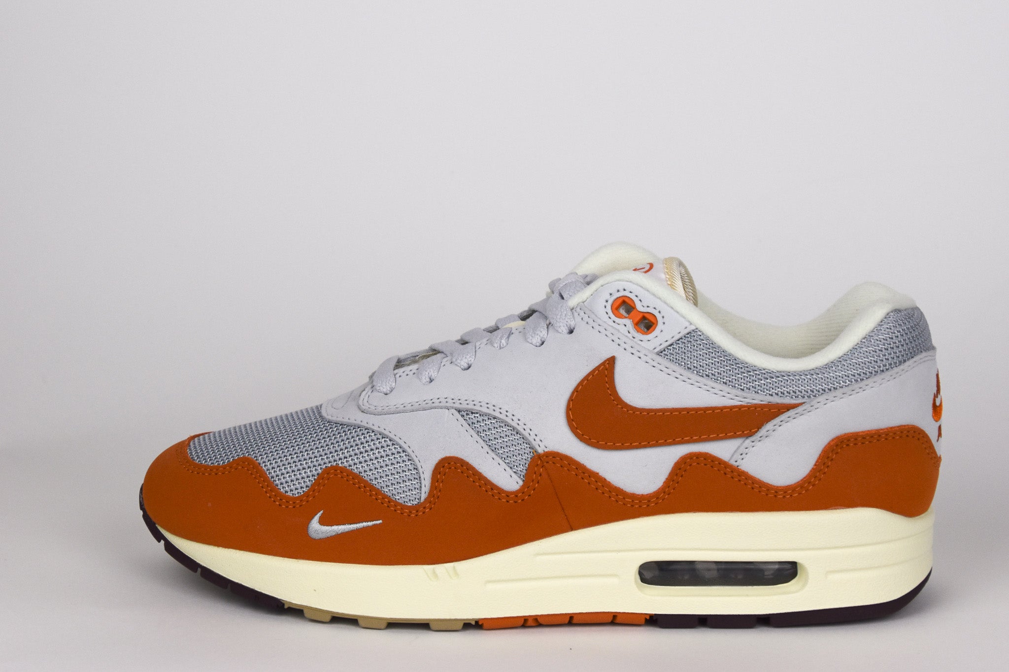 Nike Air Max 1 Patta Wave - Monarch