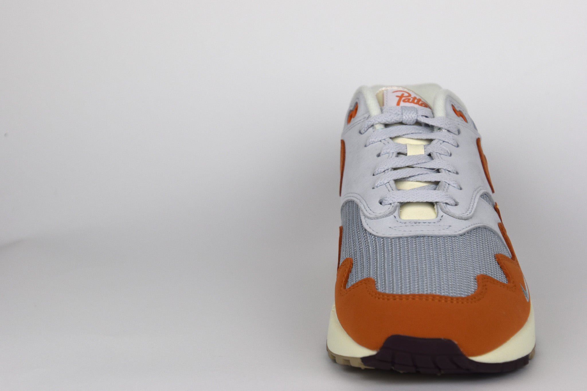 Nike Air Max 1 Patta Wave - Monarch