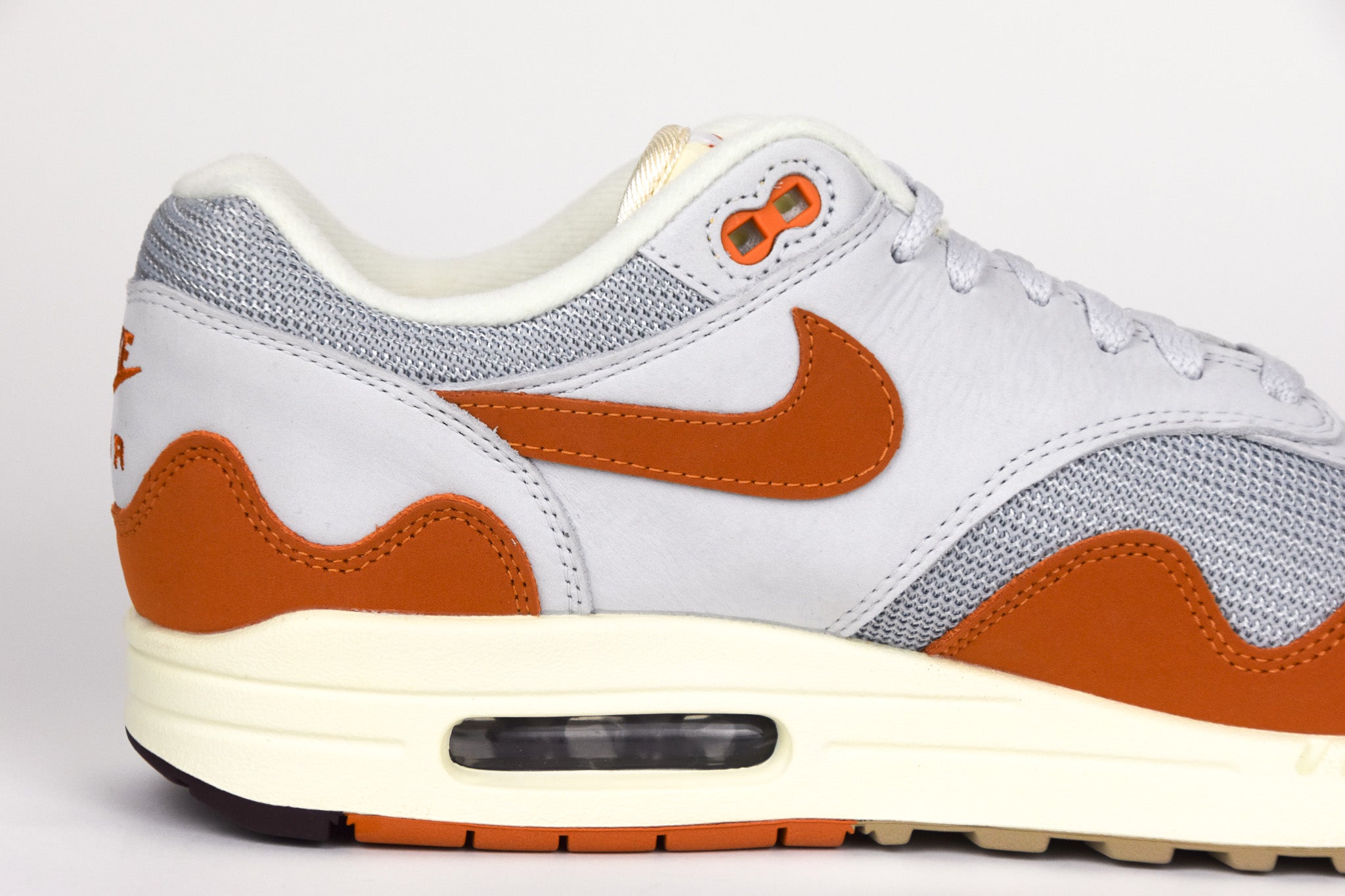 Nike Air Max 1 Patta Wave - Monarch