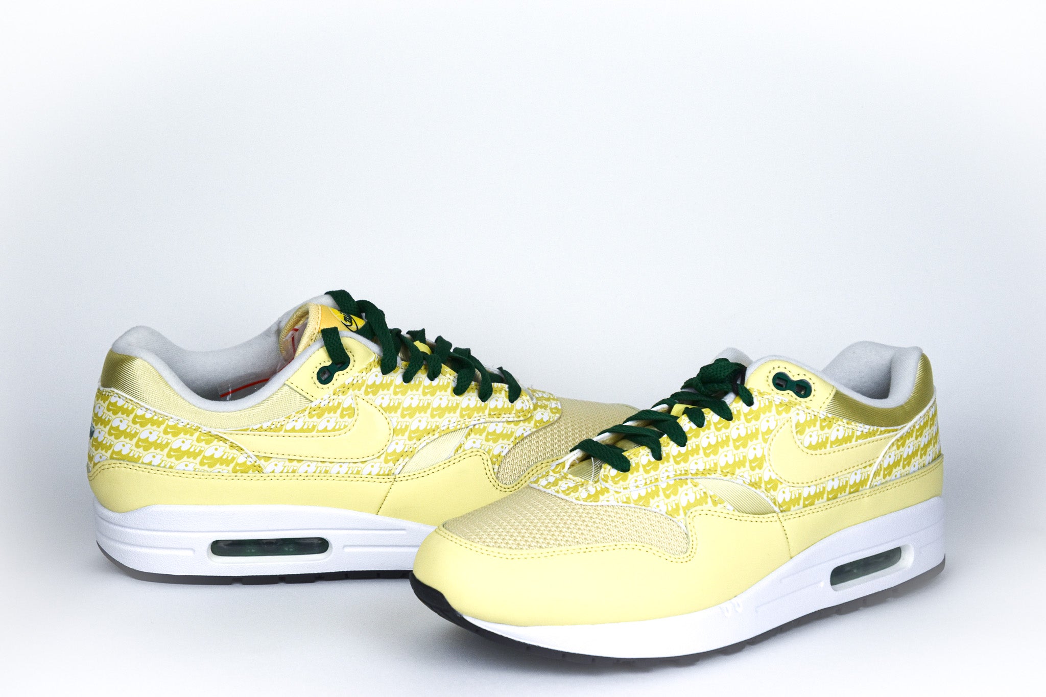 Nike Air Max 1 - Lemonade