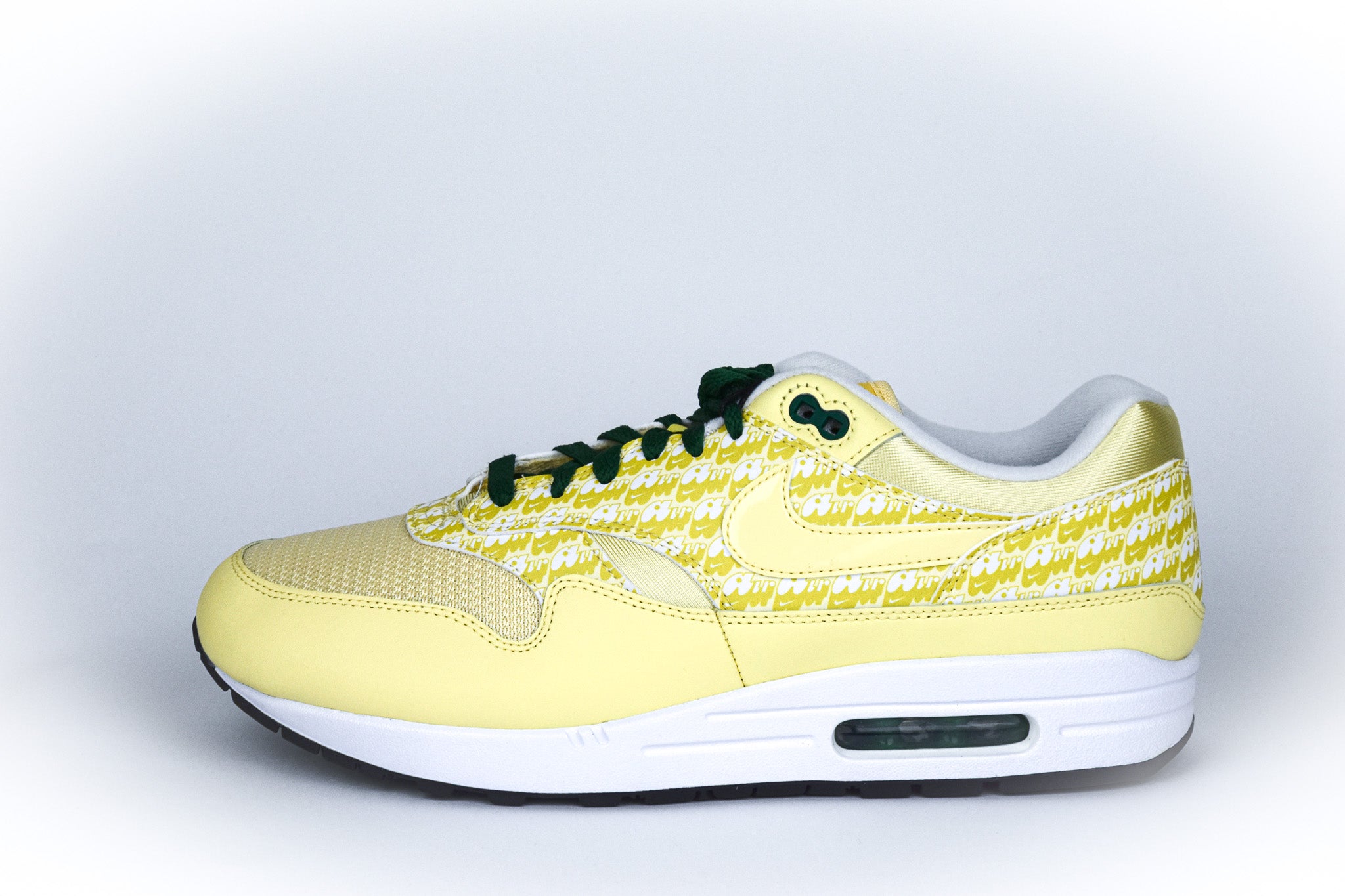Nike Air Max 1 - Lemonade