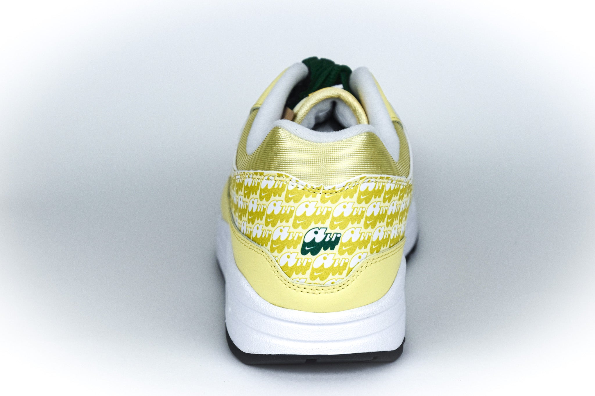 Nike Air Max 1 - Lemonade