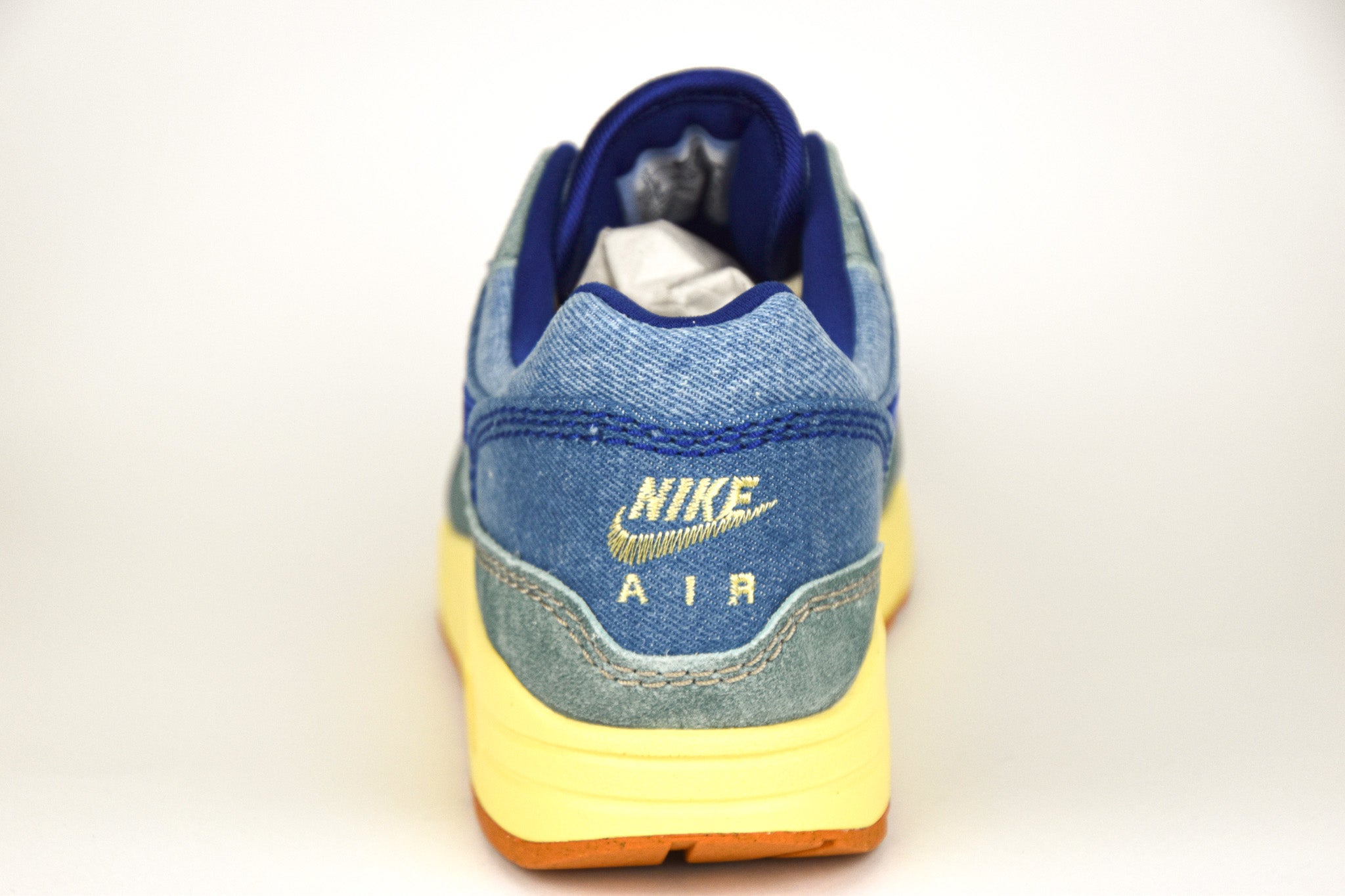 Nike Air Max 1 - Dirty Denim