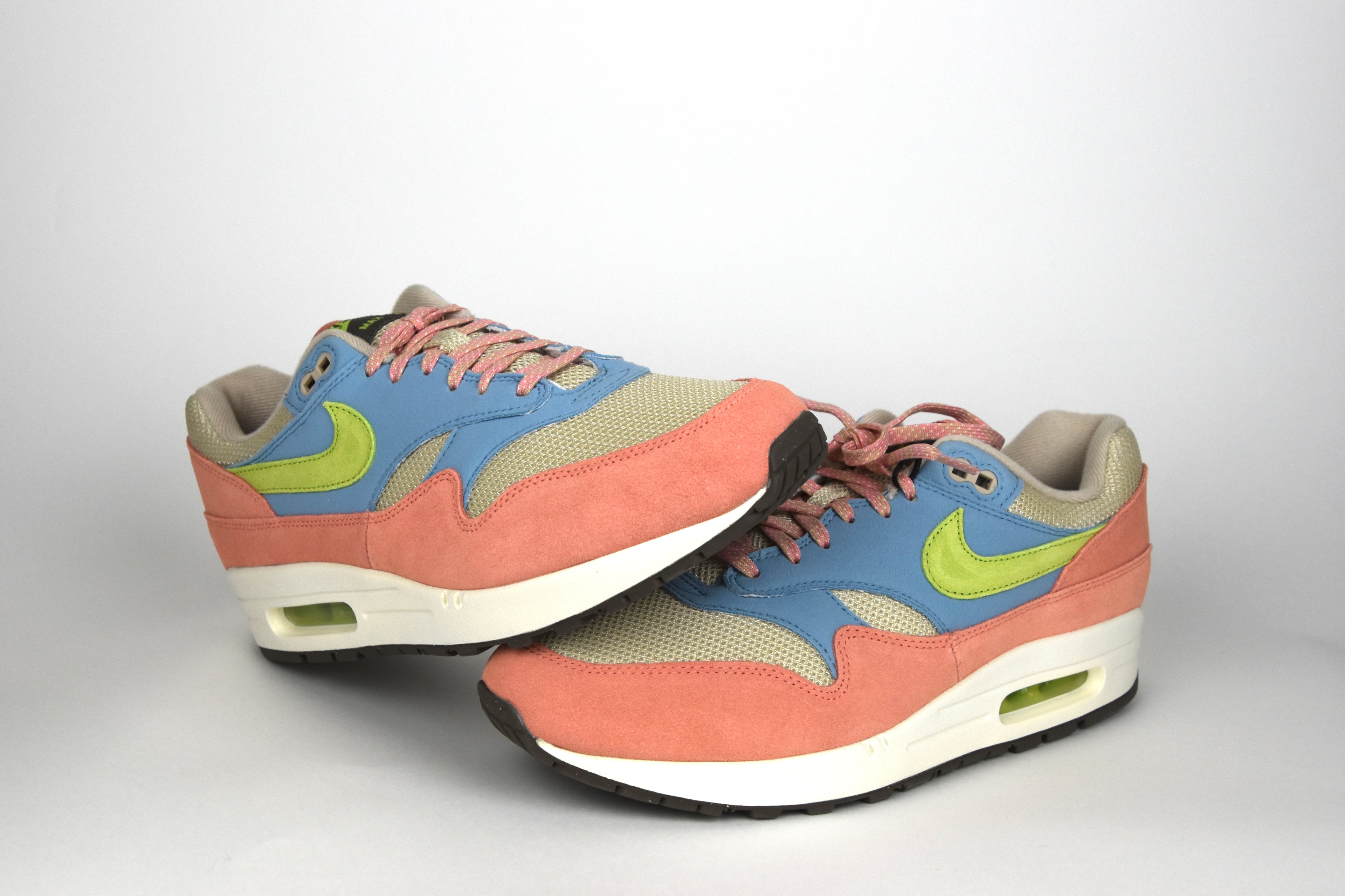 Nike Air Max 1 - Madder Root