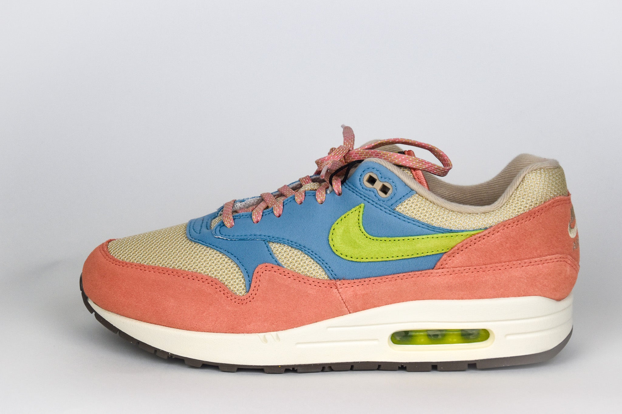 Nike Air Max 1 - Madder Root