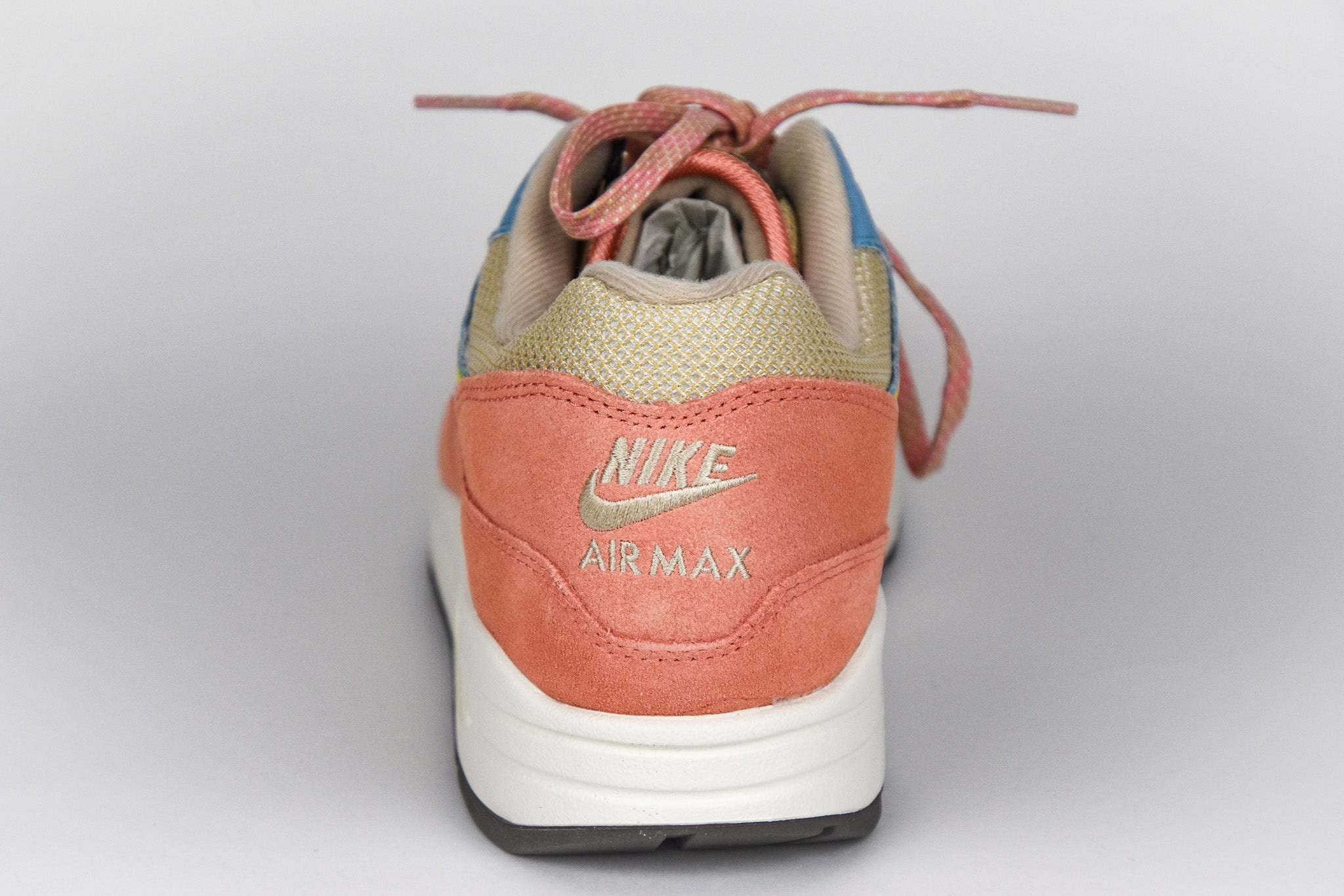 Nike Air Max 1 - Madder Root