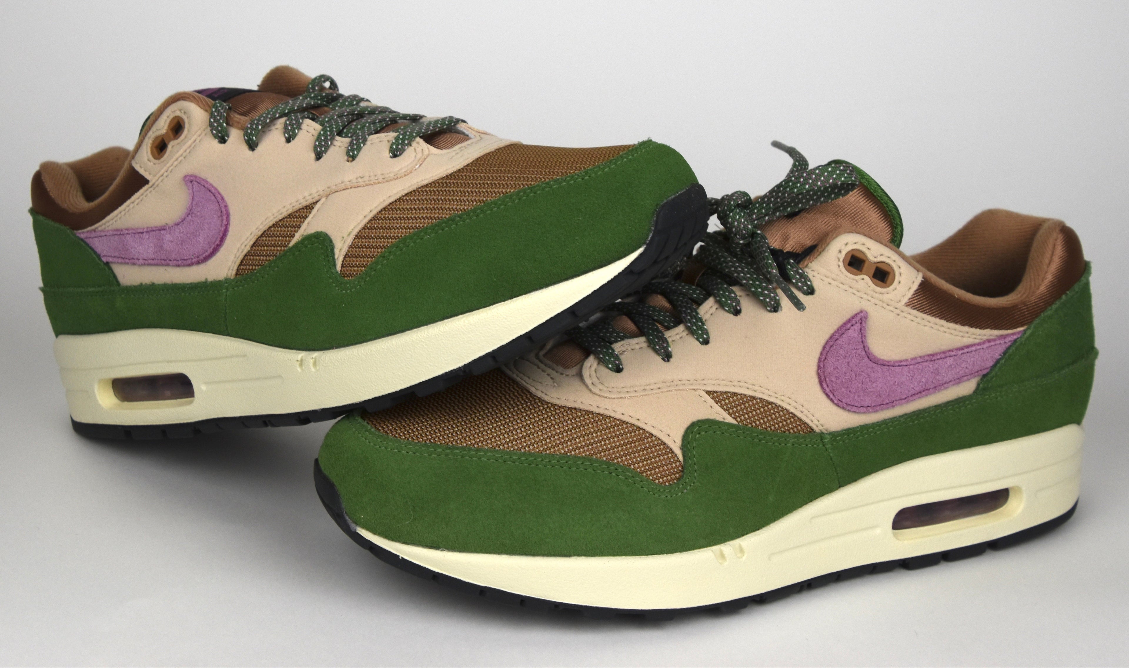 Nike Air Max 1 - Treeline