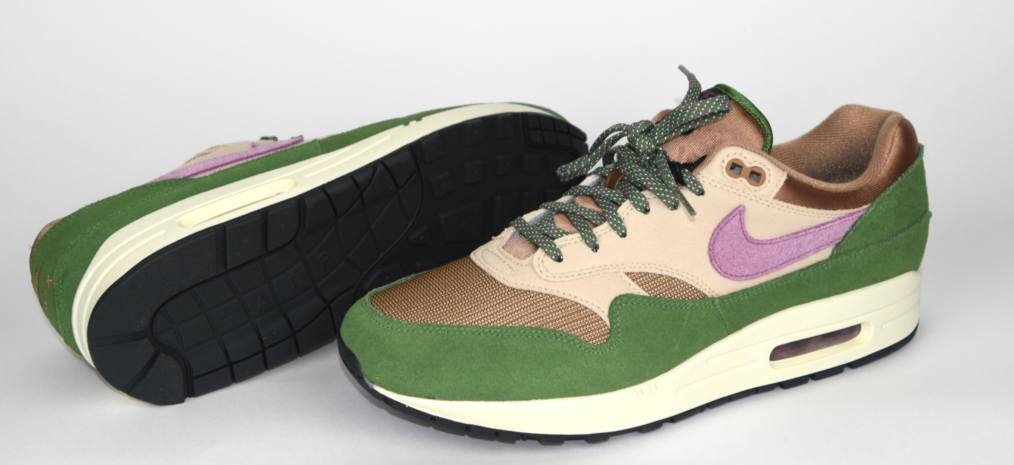 Nike Air Max 1 - Treeline