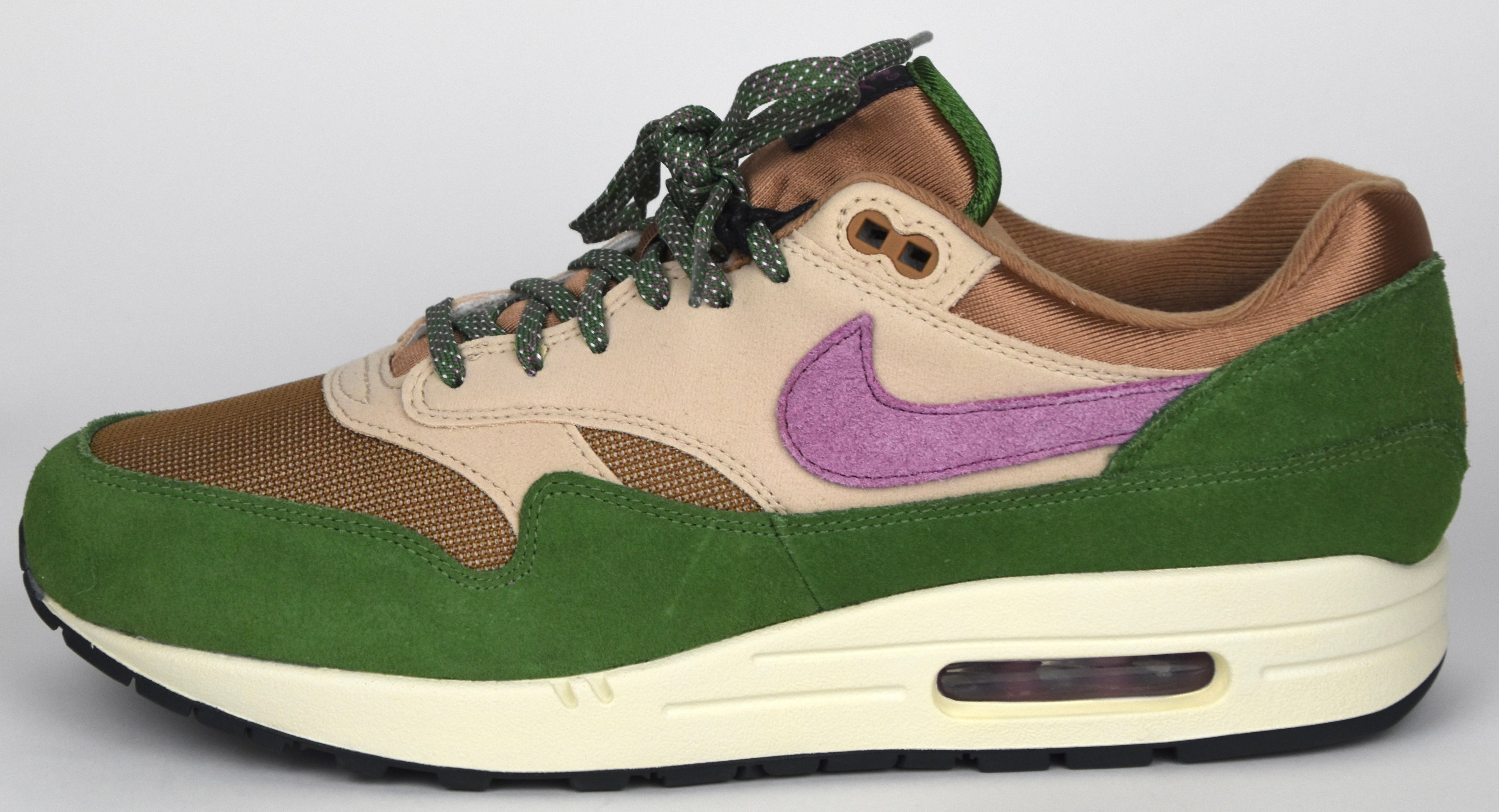 Nike Air Max 1 - Treeline