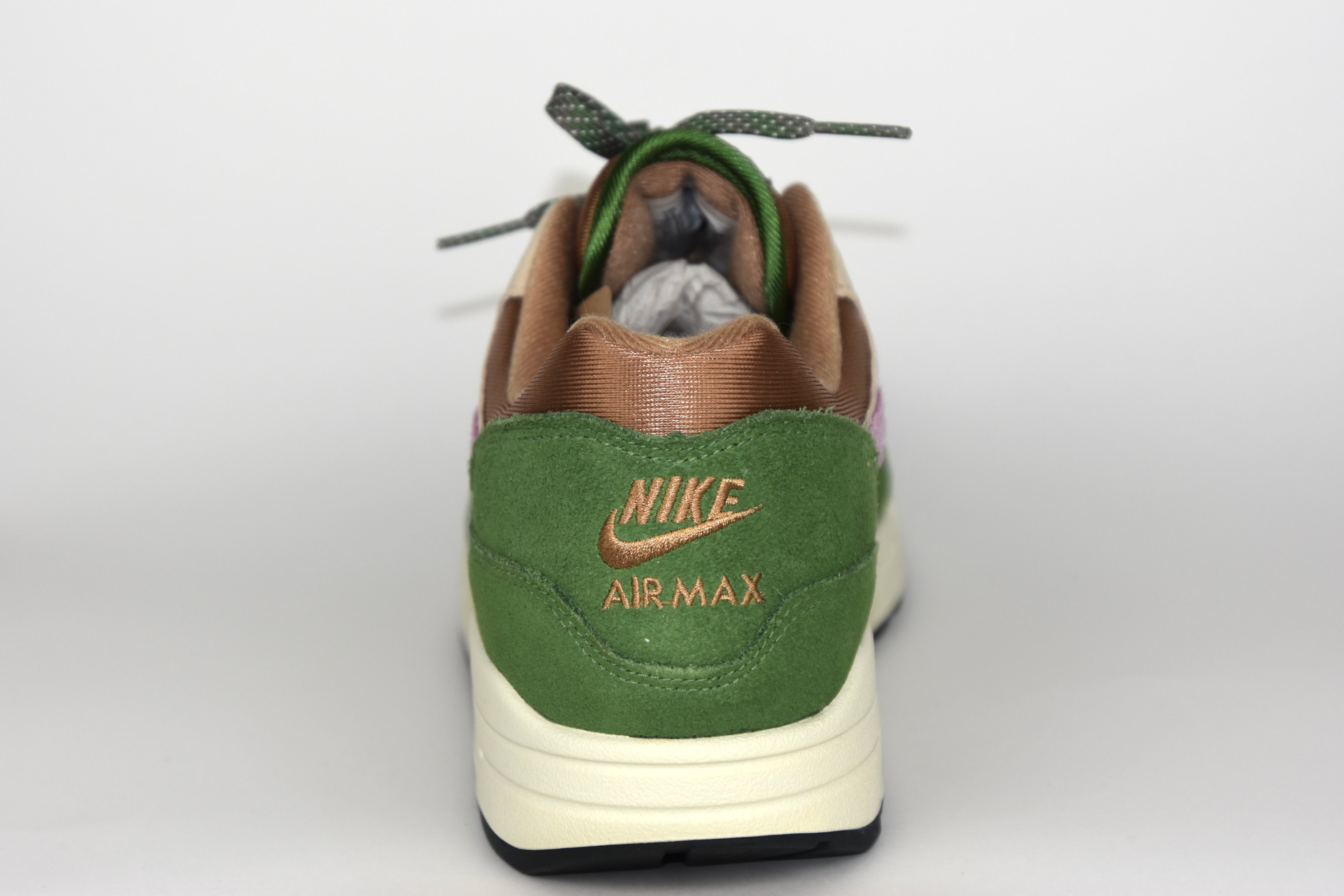 Nike Air Max 1 - Treeline