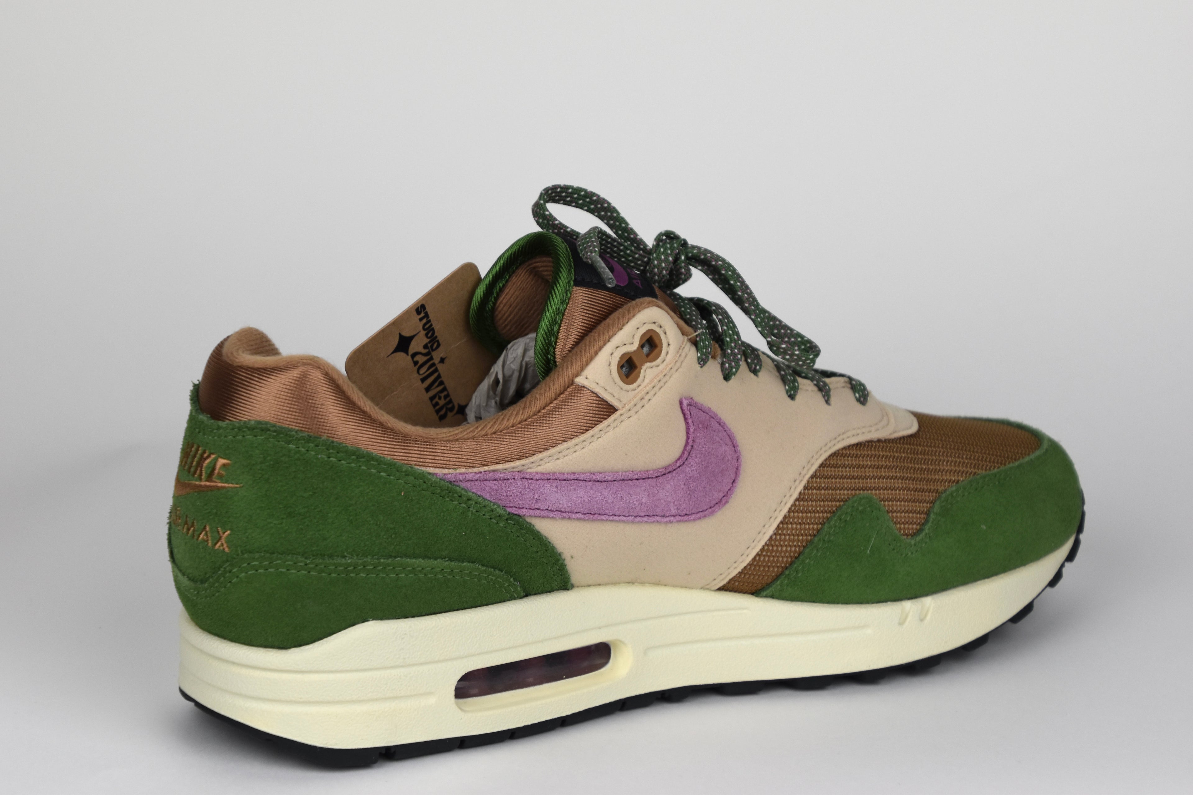 Nike Air Max 1 - Treeline