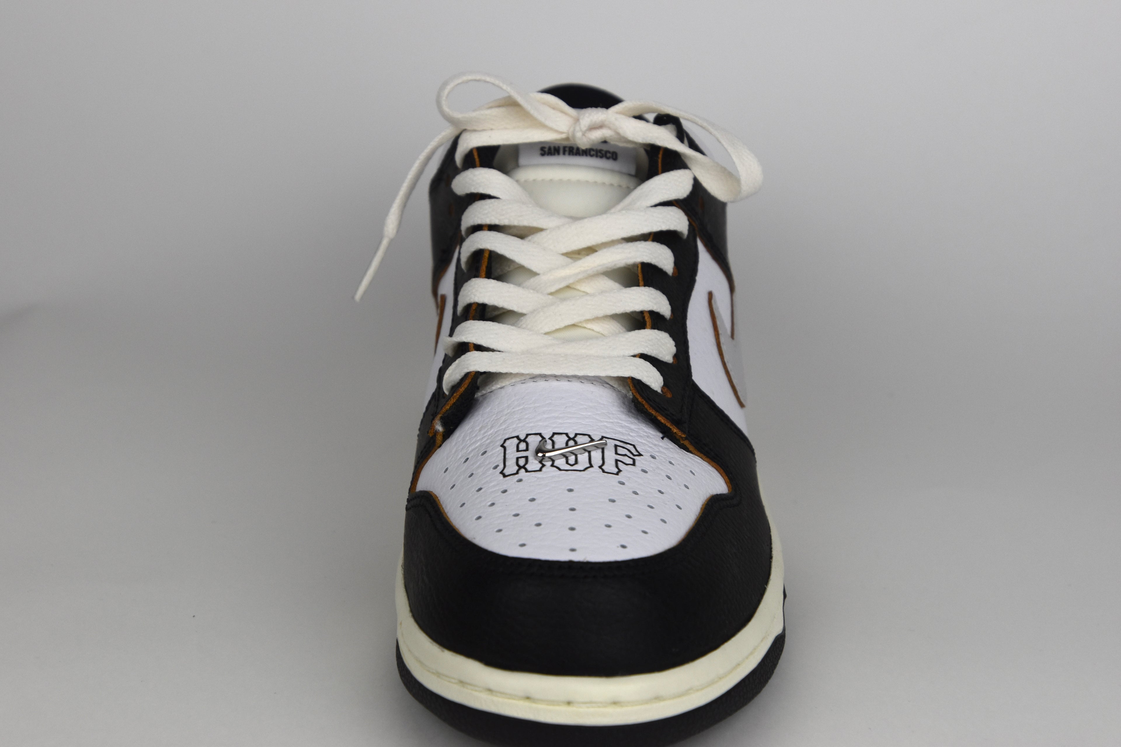 Nike SB Dunk Low x HUF