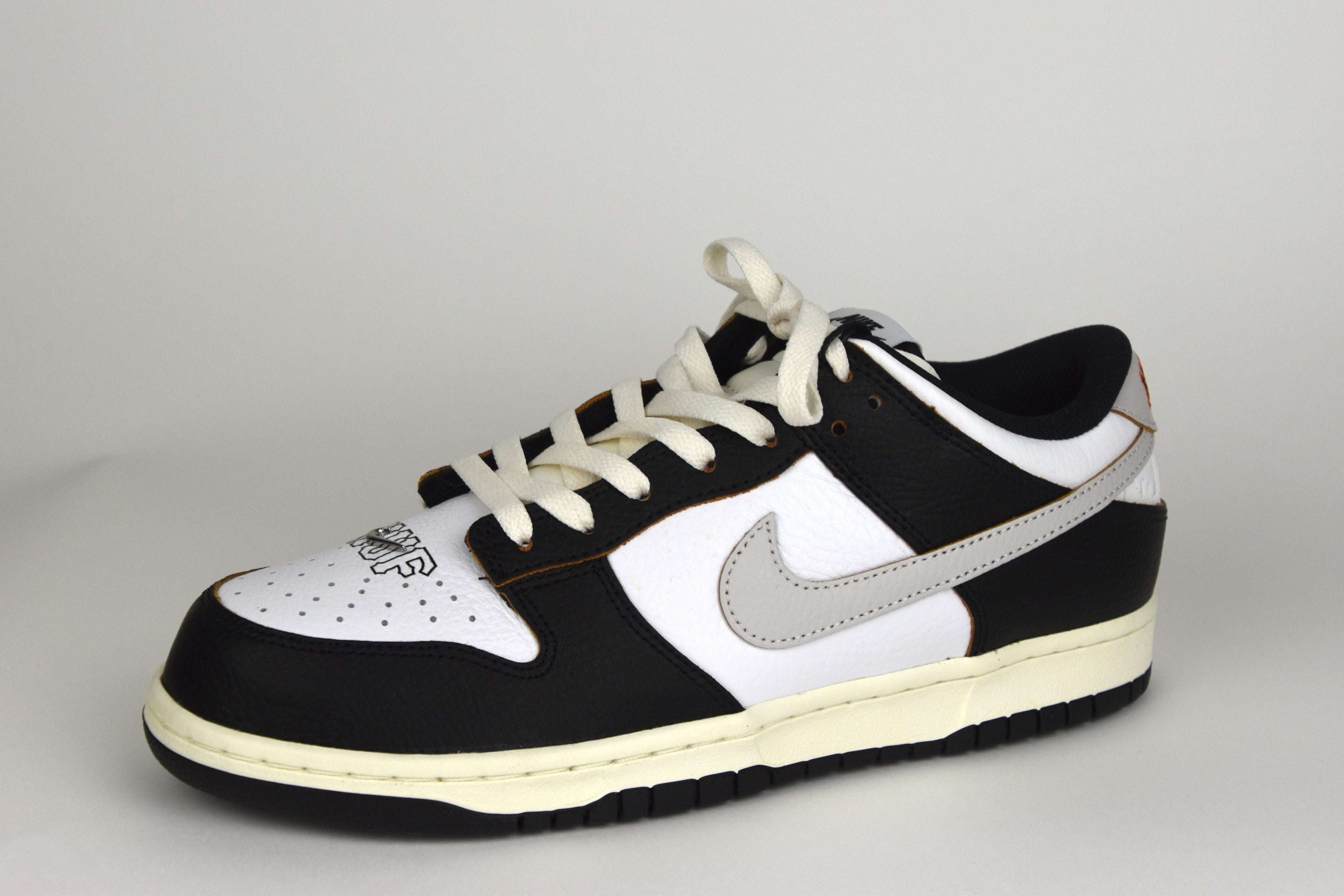 Nike SB Dunk Low x HUF