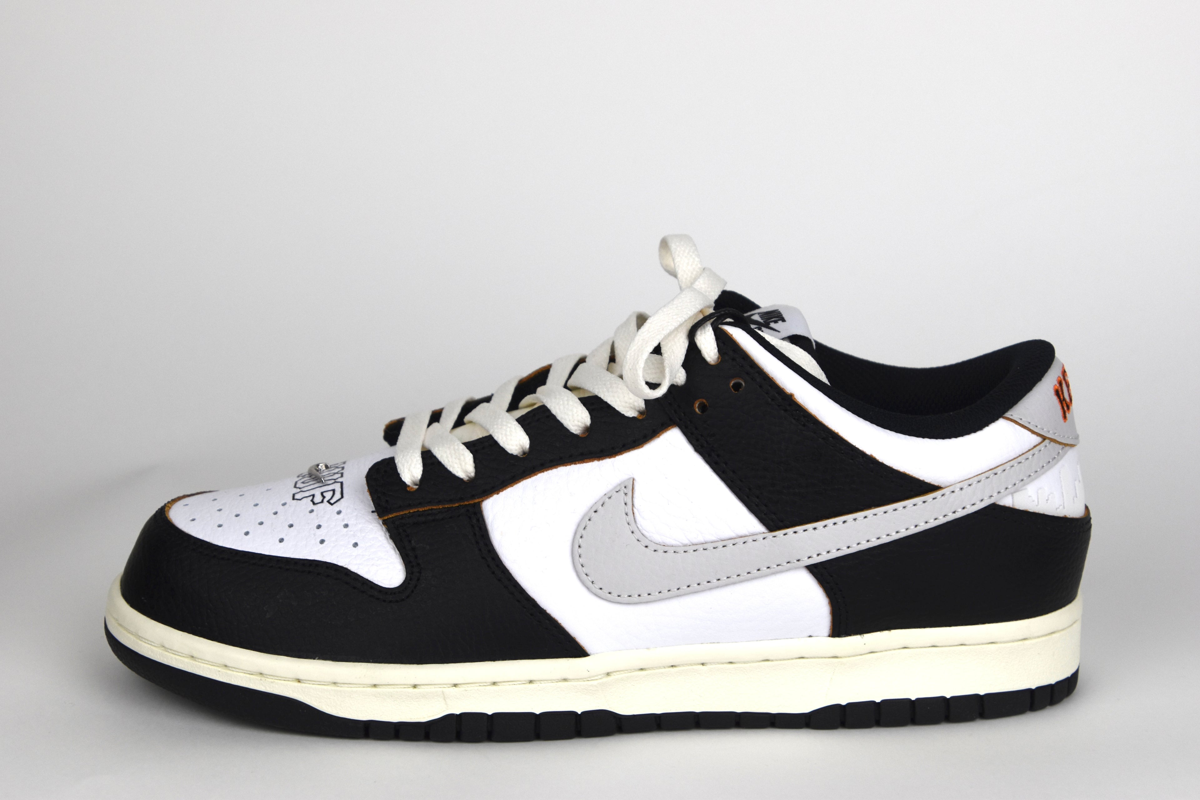 Nike SB Dunk Low x HUF