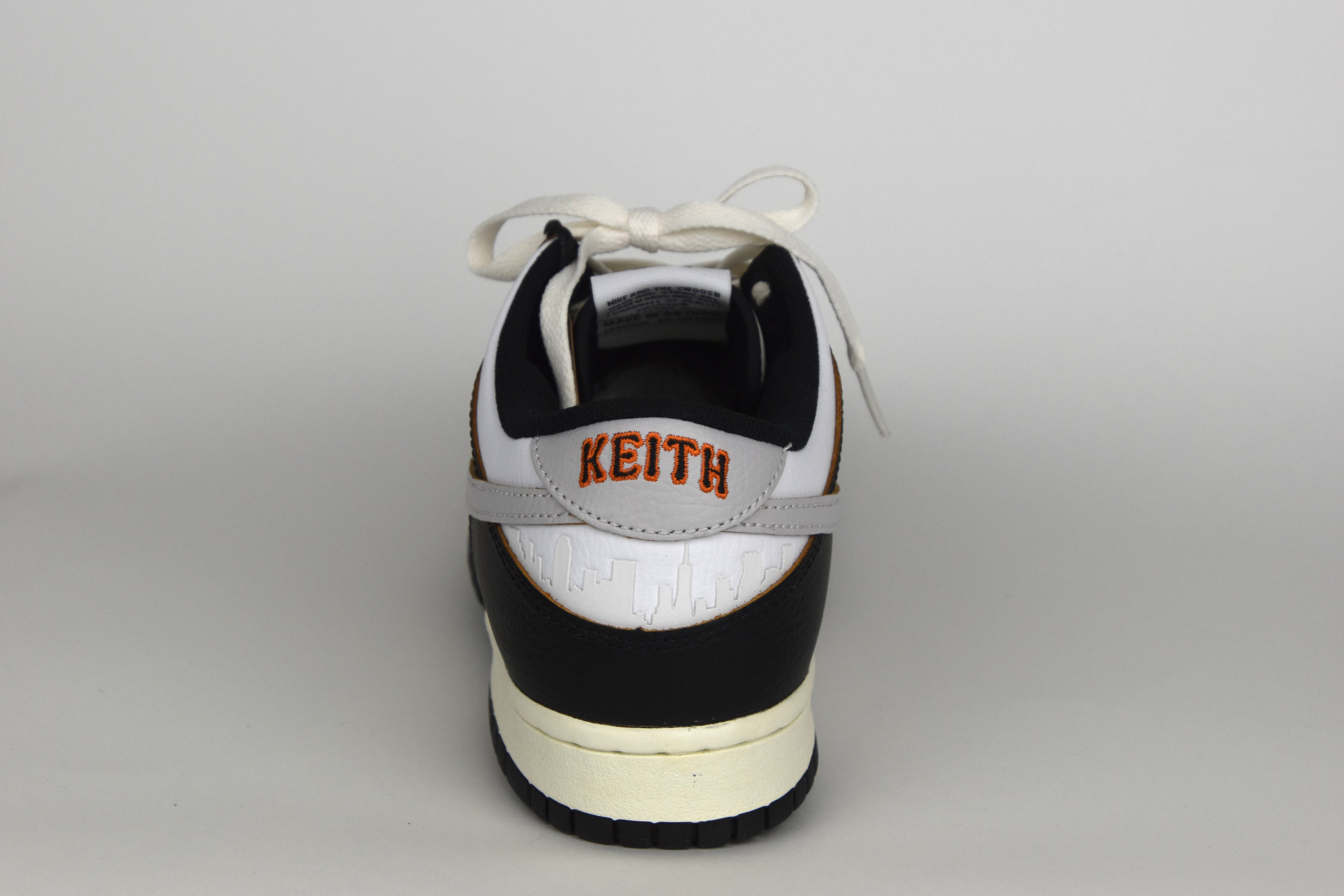 Nike SB Dunk Low x HUF