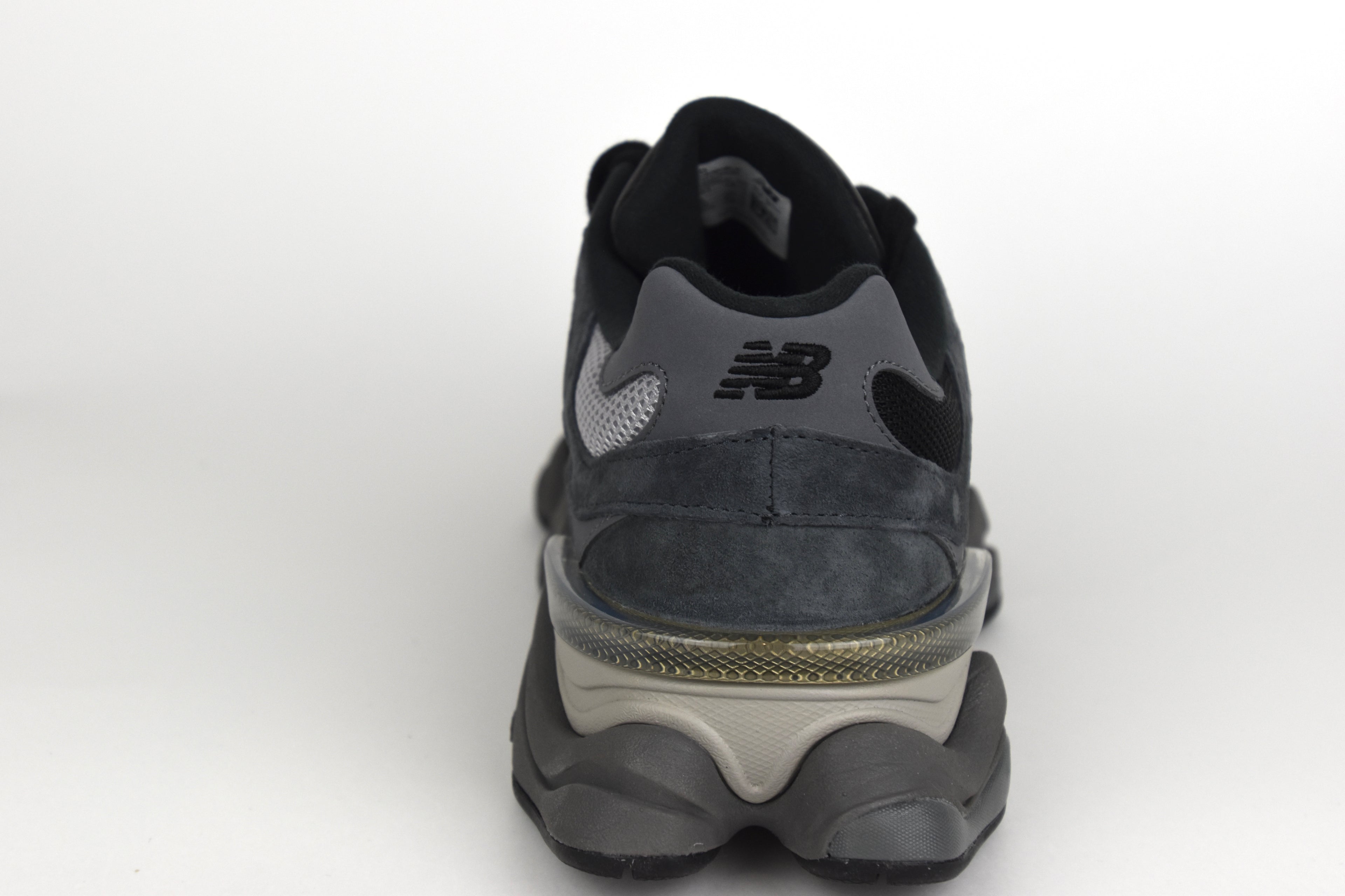 New Balance 9060 Black&Grey