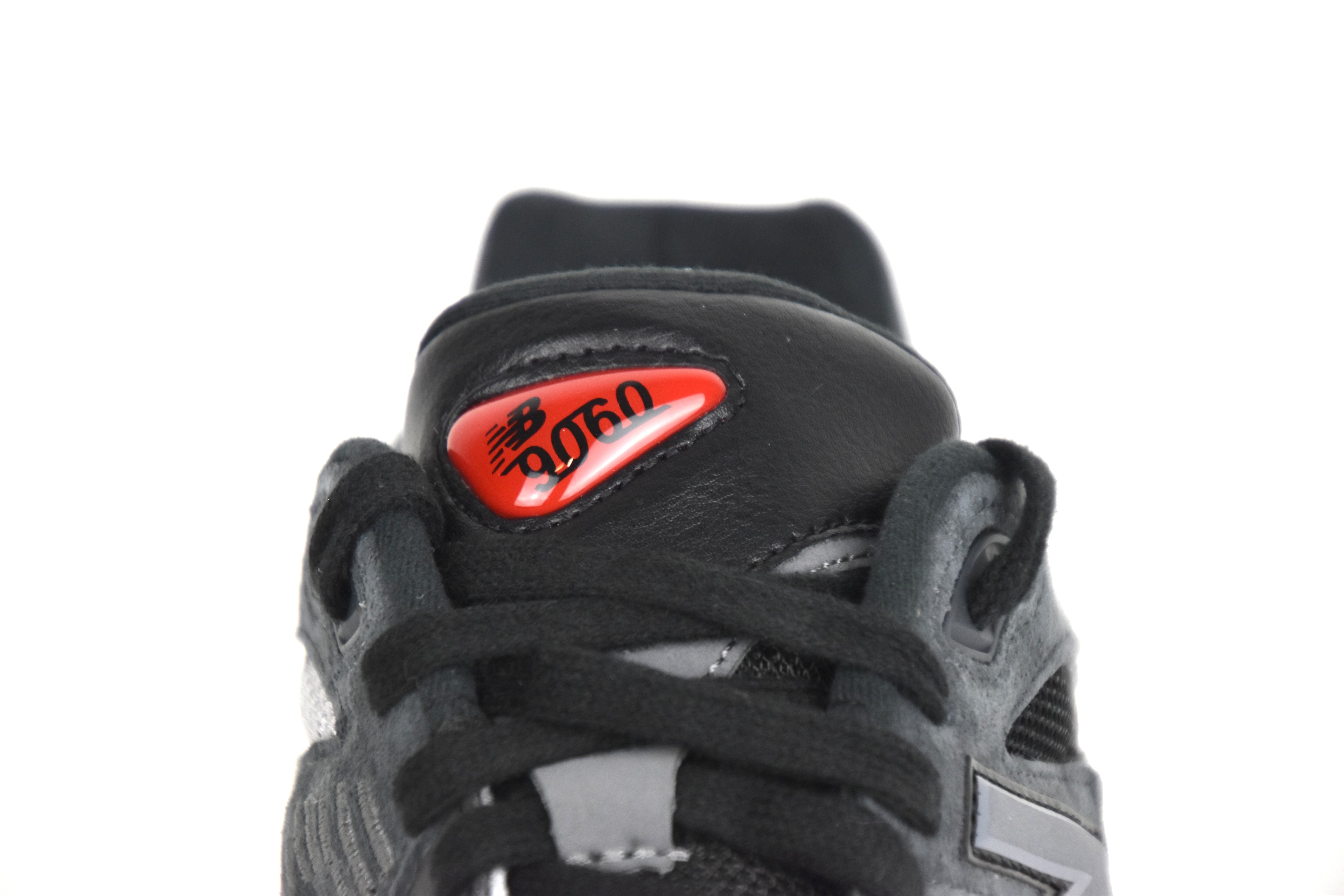 New Balance 9060 Black&Grey