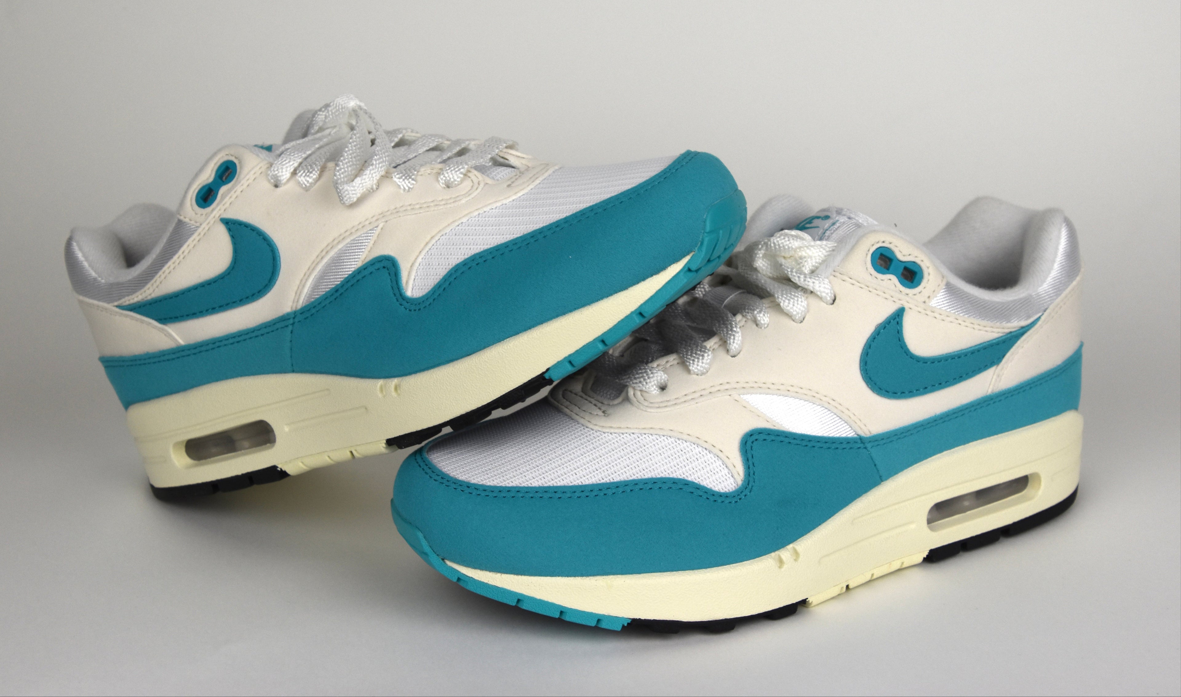 Nike Air Max 1  - Dusty Cactus