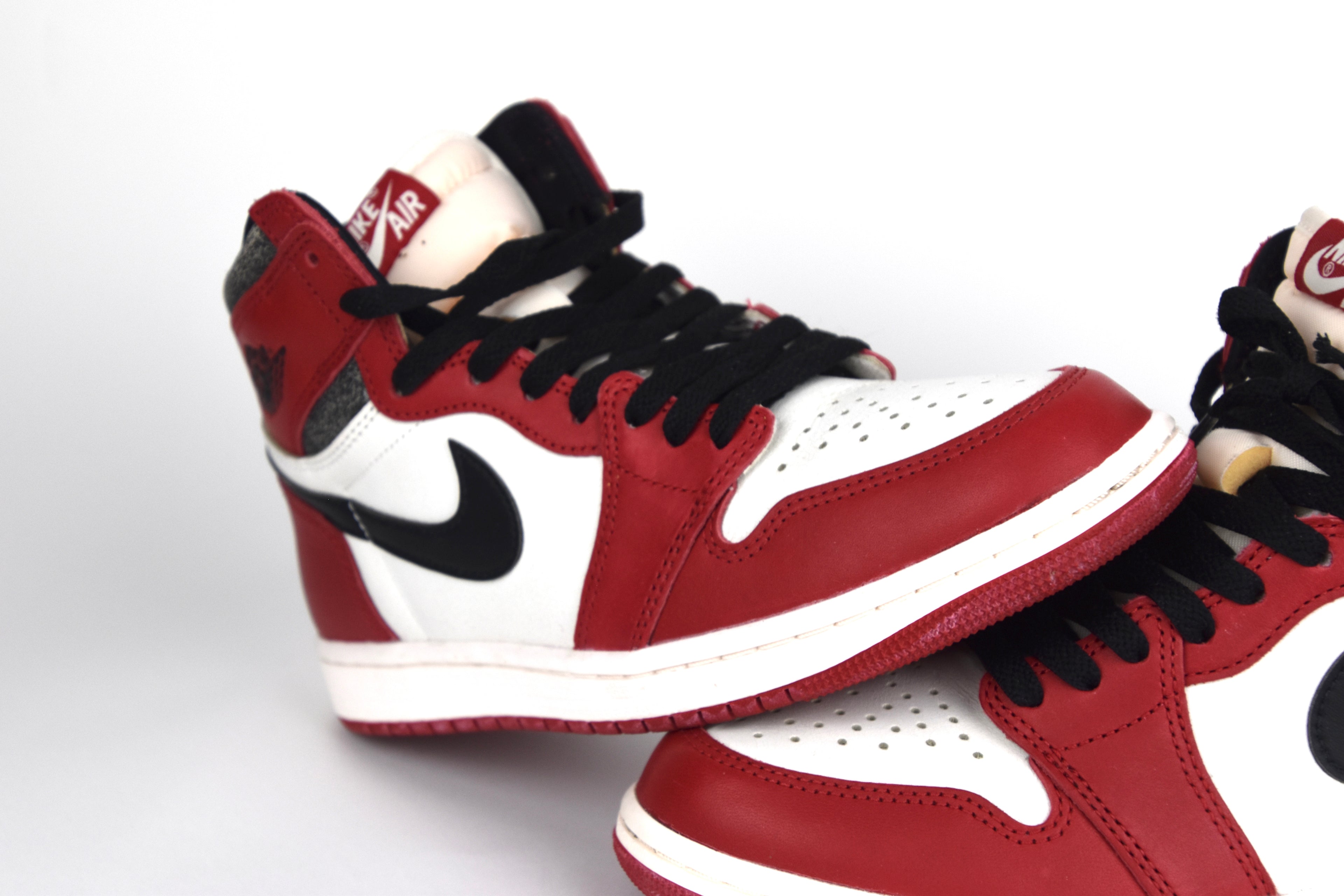 Nike Air Jordan Lost&Found