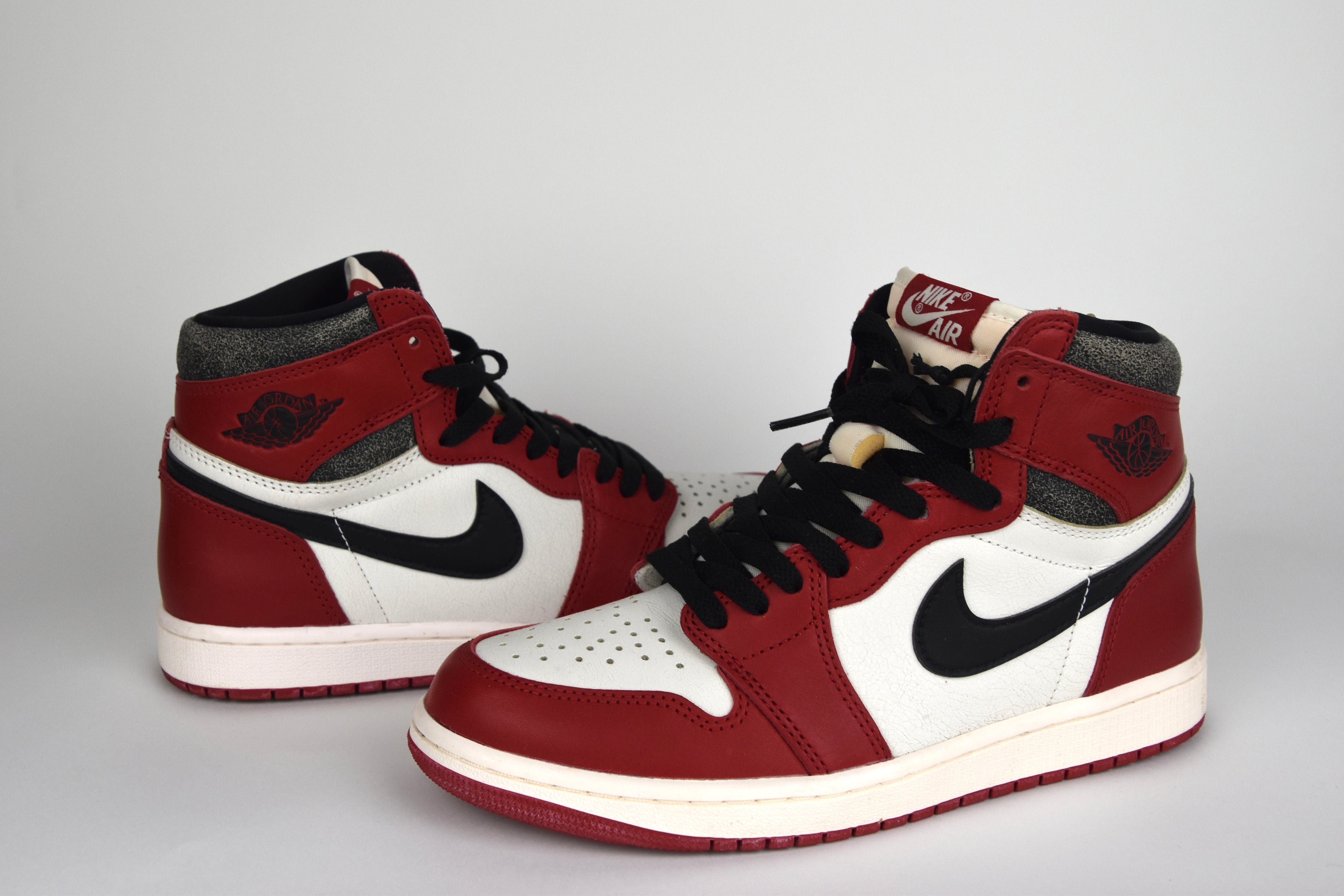 Nike Air Jordan Lost&Found