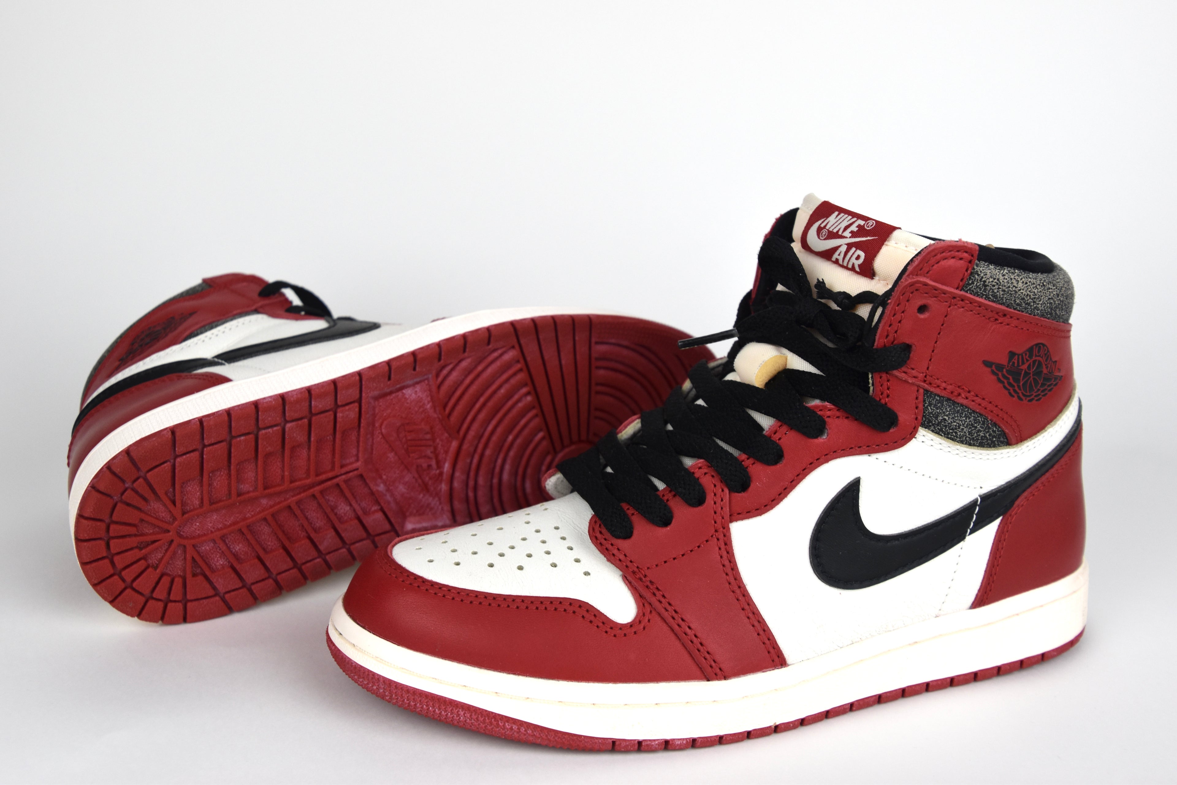 Nike Air Jordan Lost&Found