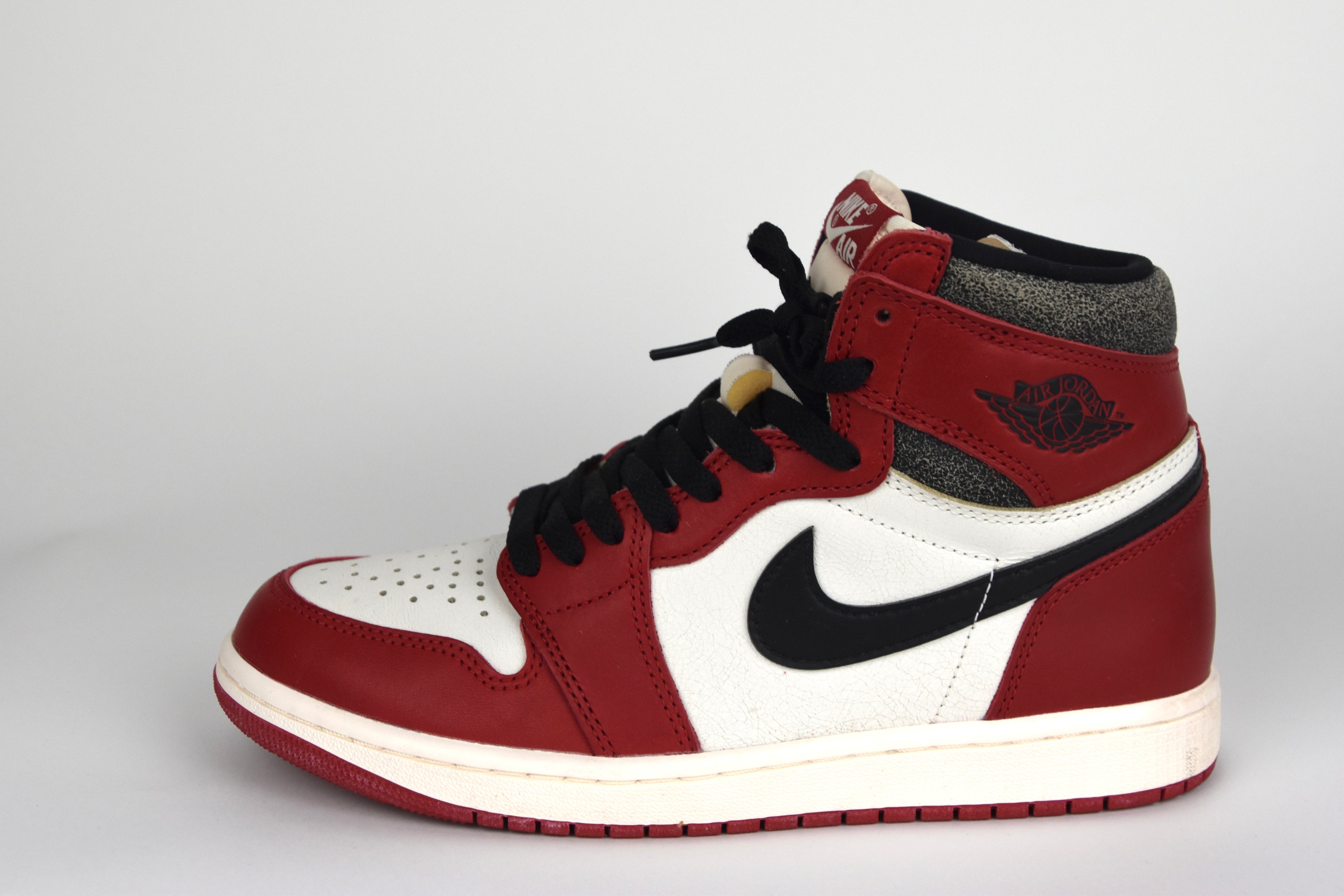 Nike Air Jordan Lost&Found