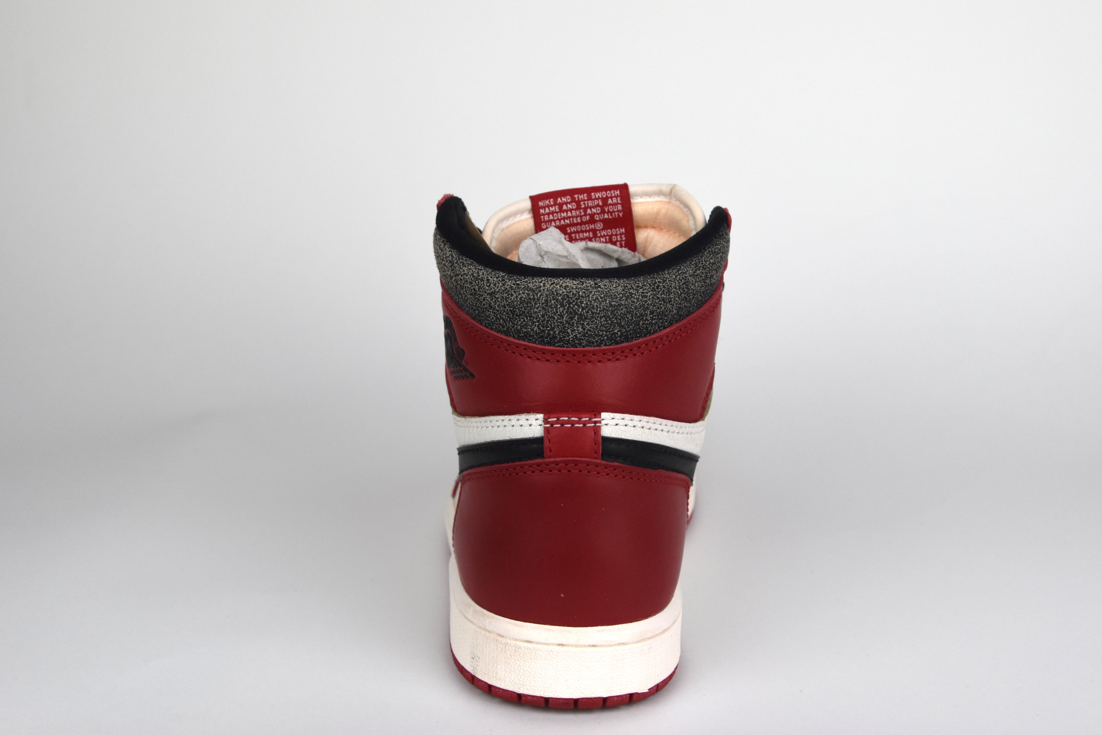 Nike Air Jordan Lost&Found