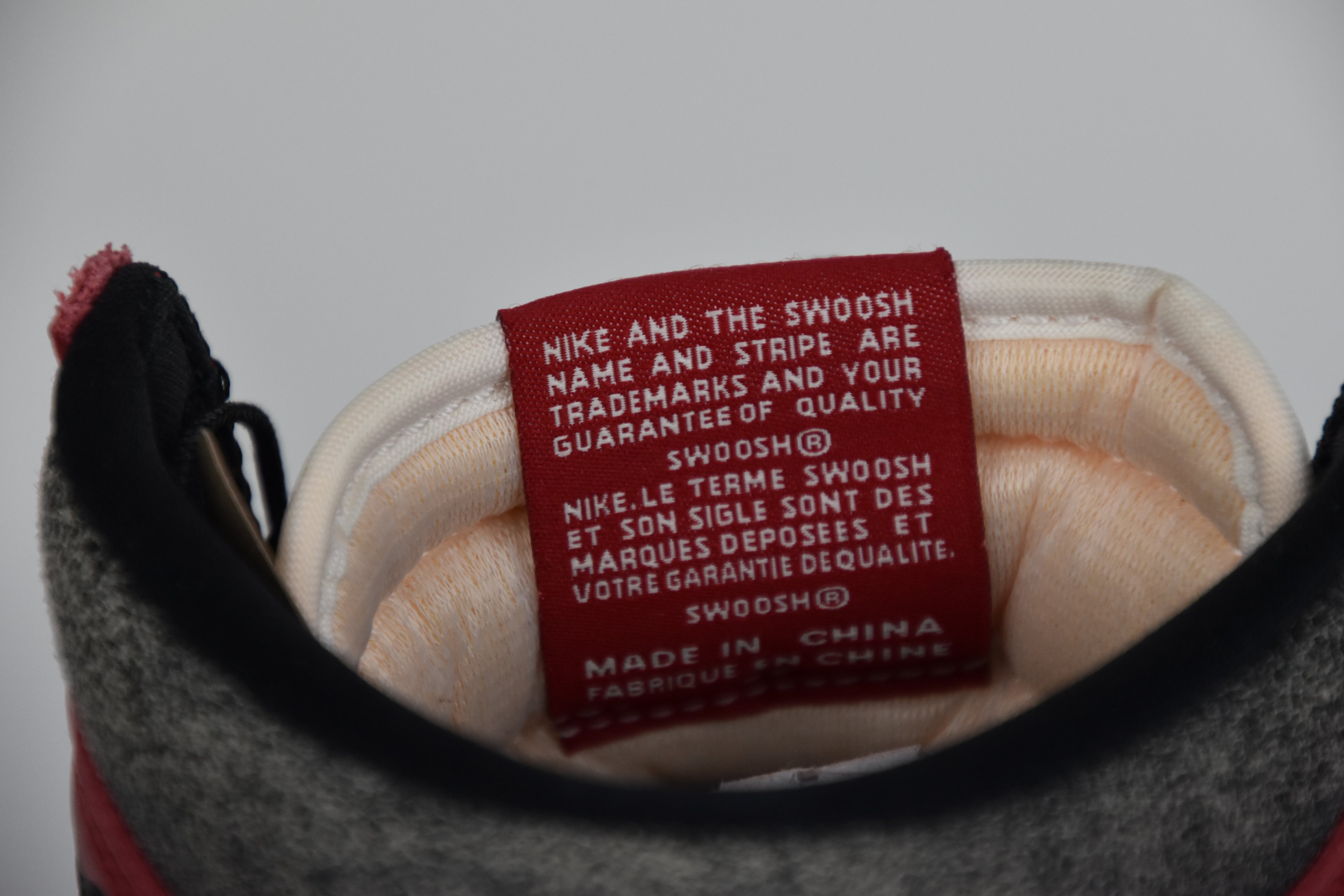 Nike Air Jordan Lost&Found