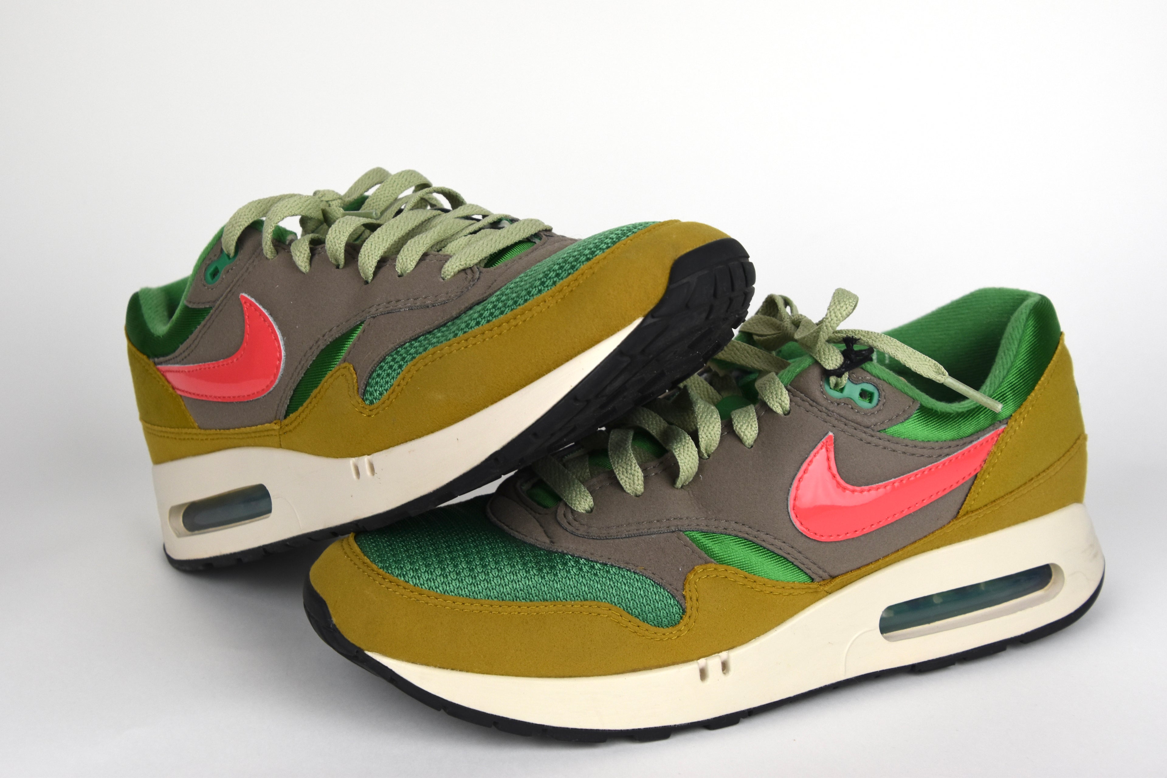 Nike Air Max '86 OG - Powerwall