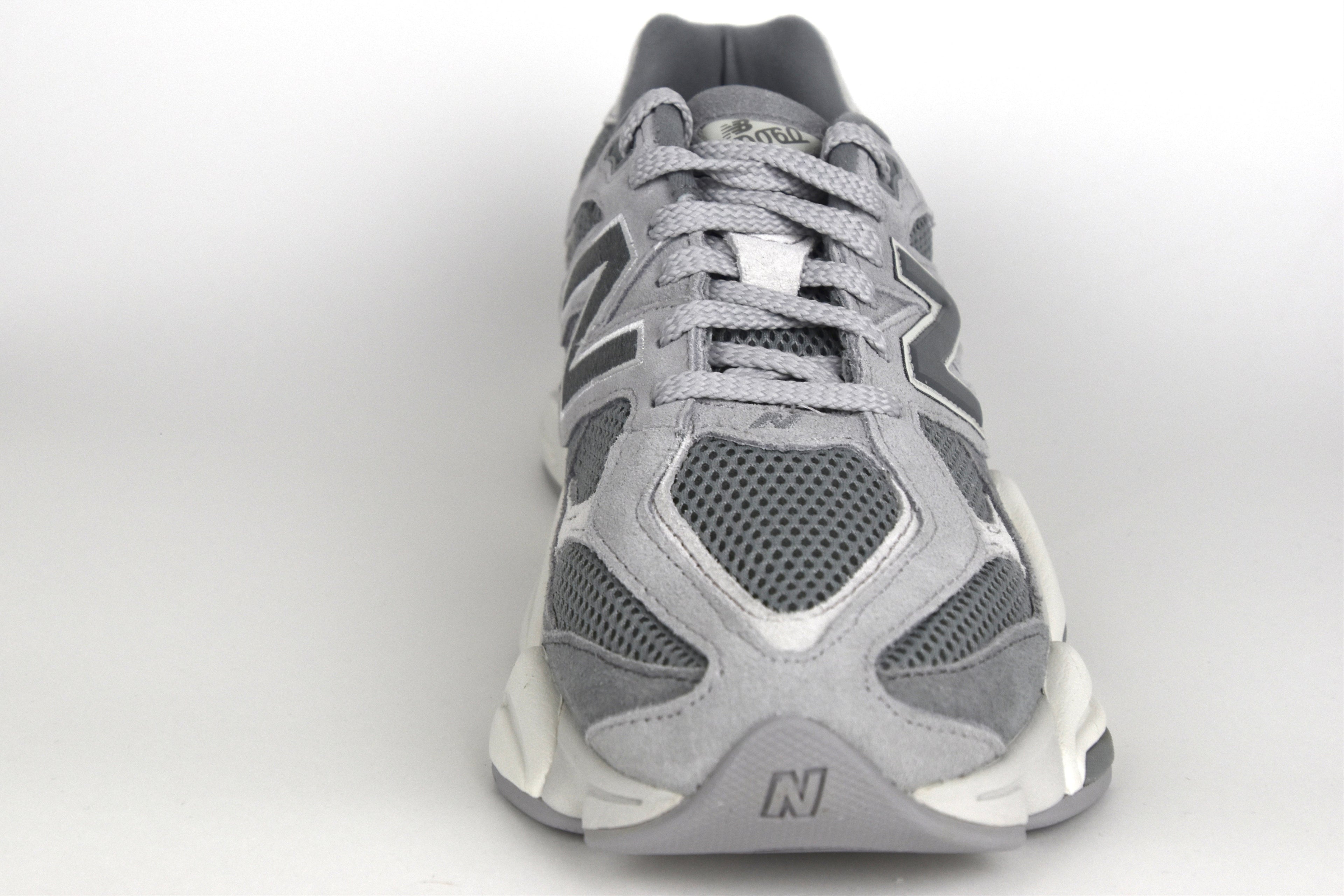 New Balance 9060 Wolf Grey