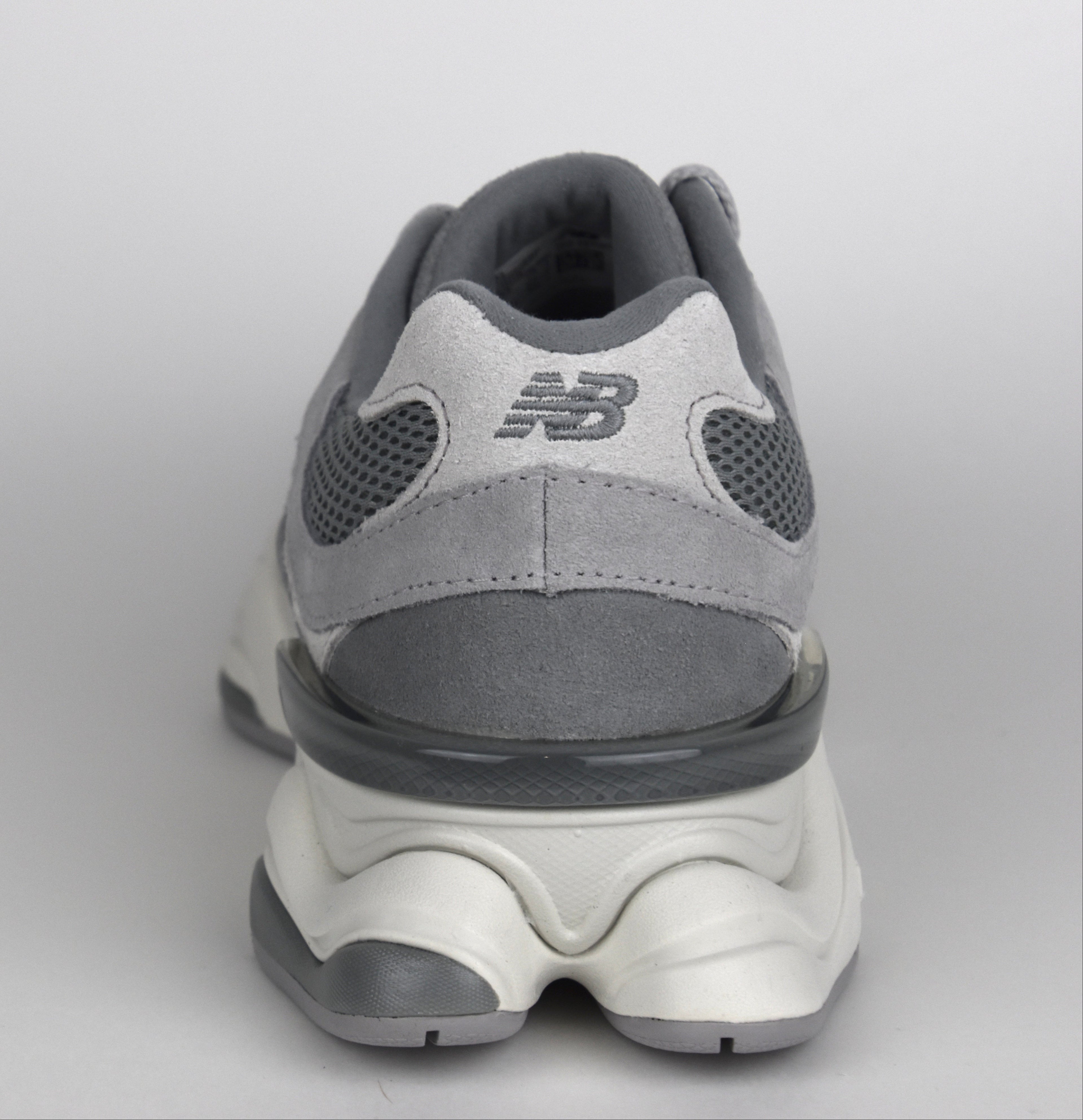 New Balance 9060 Wolf Grey
