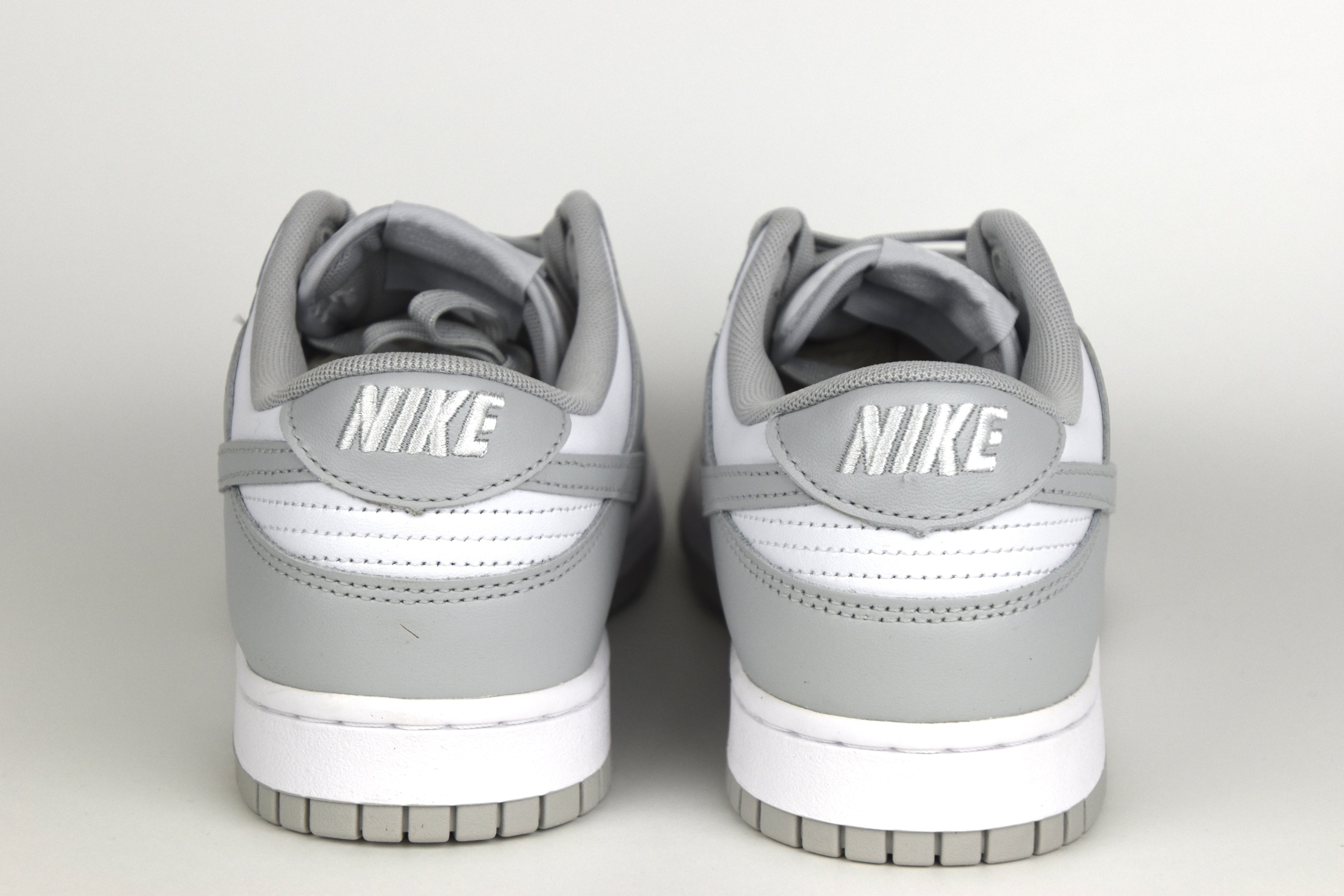 Nike Dunk Low Grey Fog