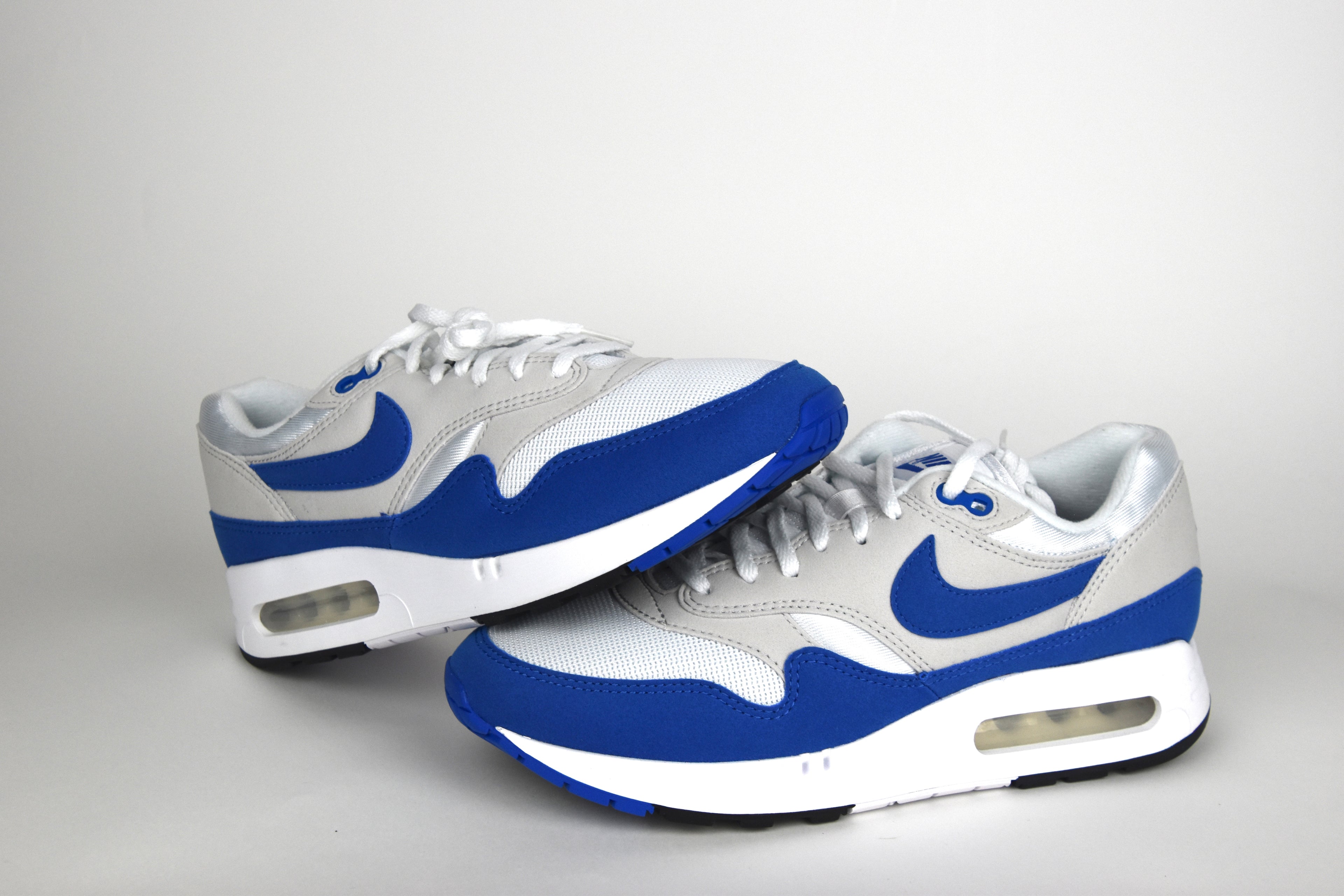 Nike Air Max ‘86 OG - Blue/White