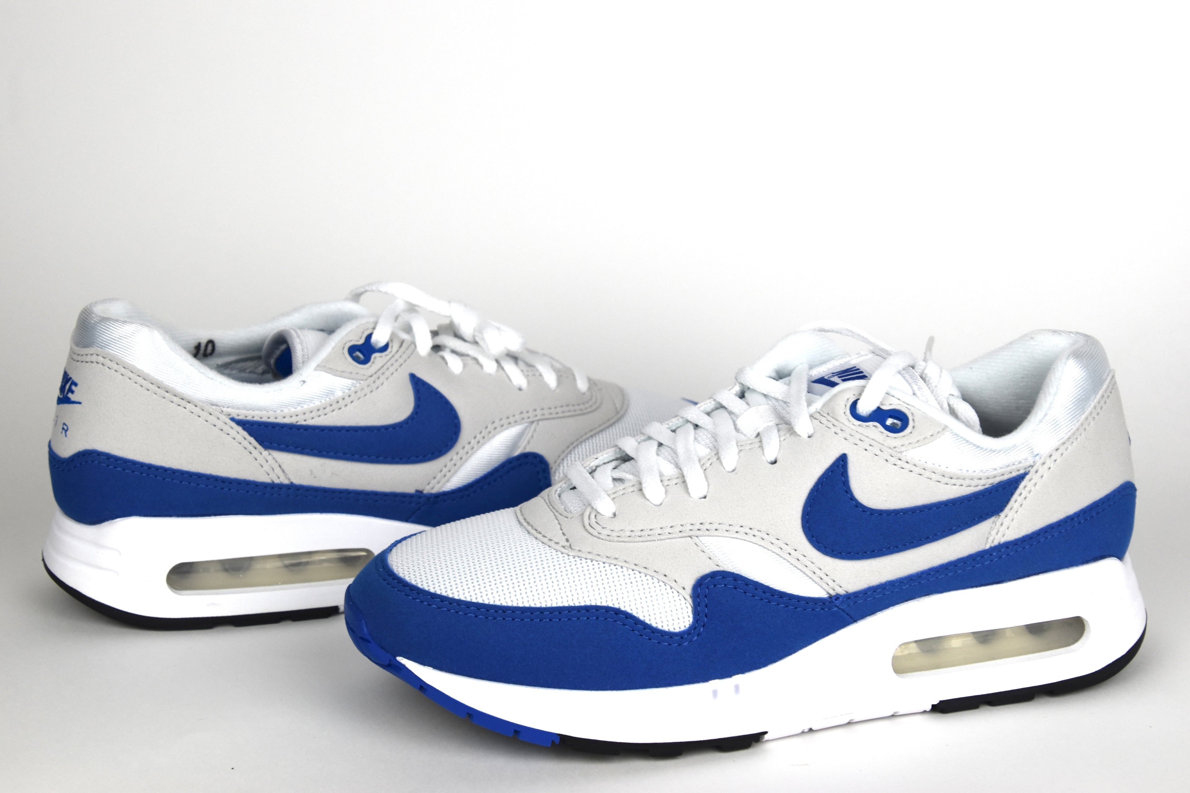 Nike Air Max ‘86 OG - Blue/White
