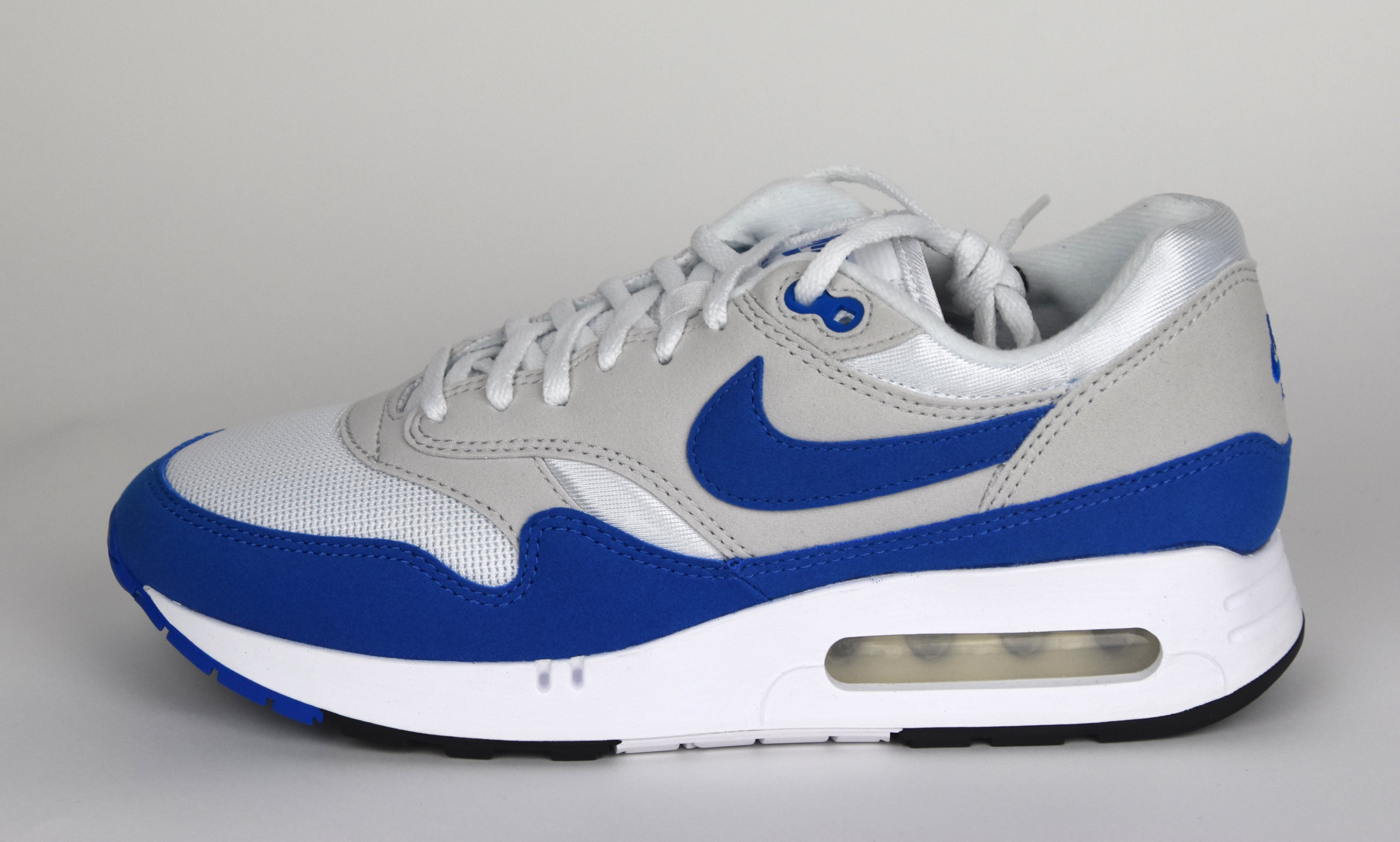 Nike Air Max ‘86 OG - Blue/White