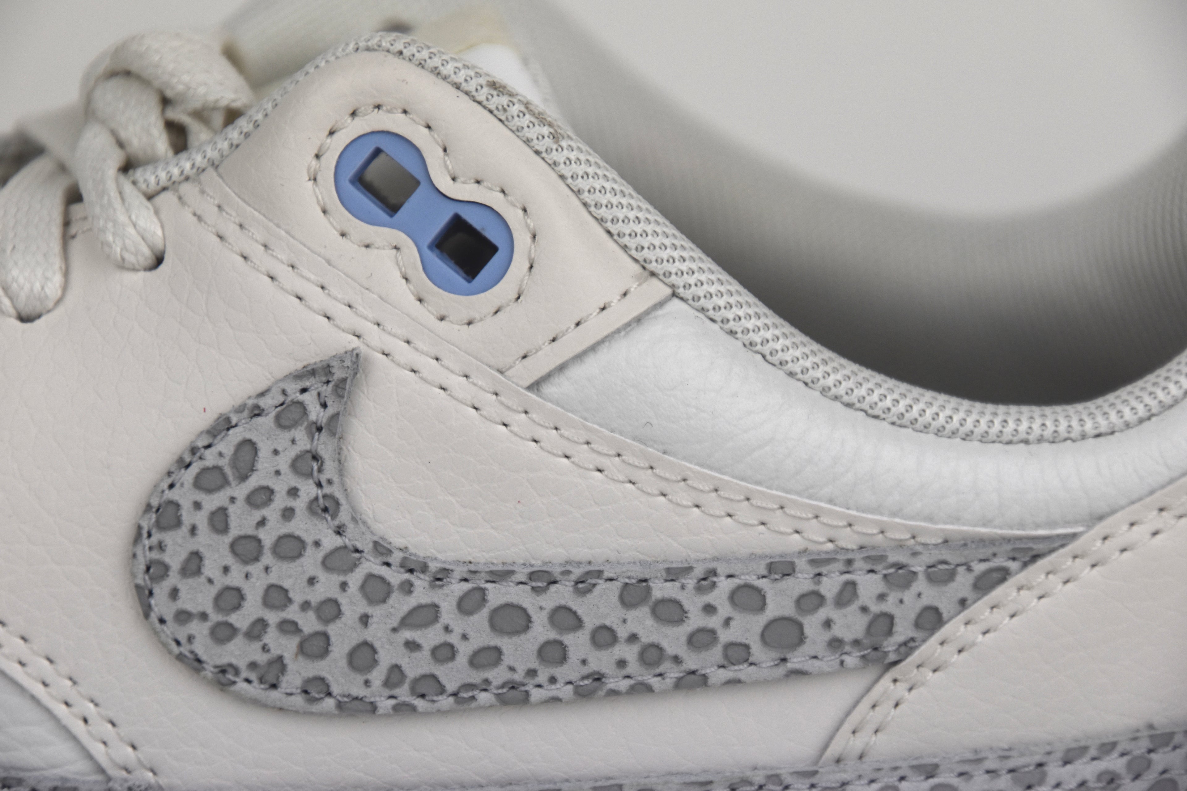 Nike Air Max 1 - White Safari