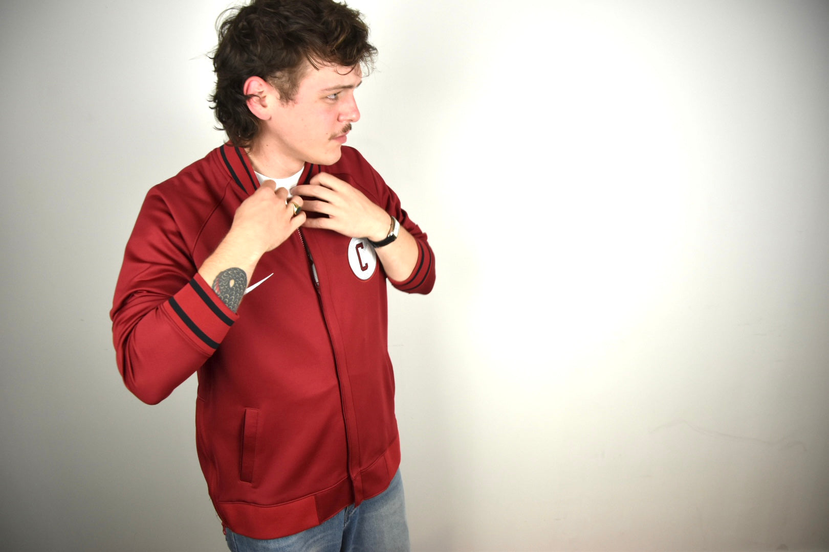 Nike Chicago Bulls Vest – Maat L (Nieuw met tags)