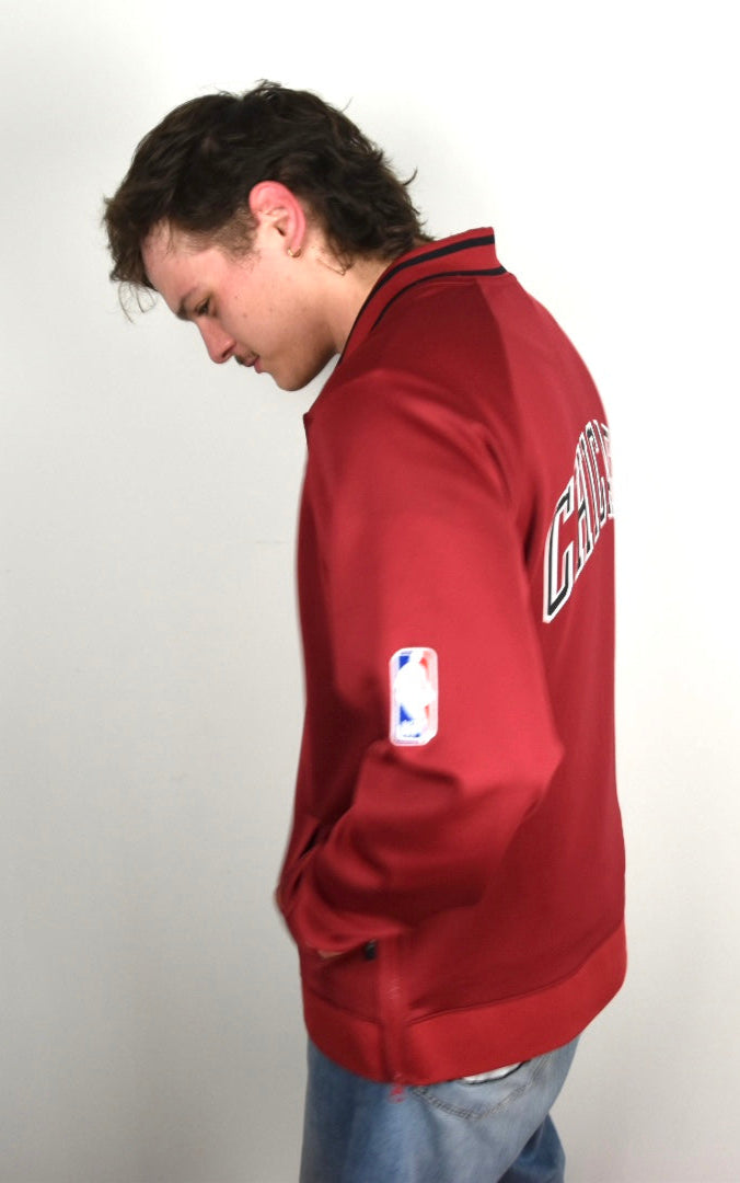 Nike Chicago Bulls Vest – Maat L (Nieuw met tags)